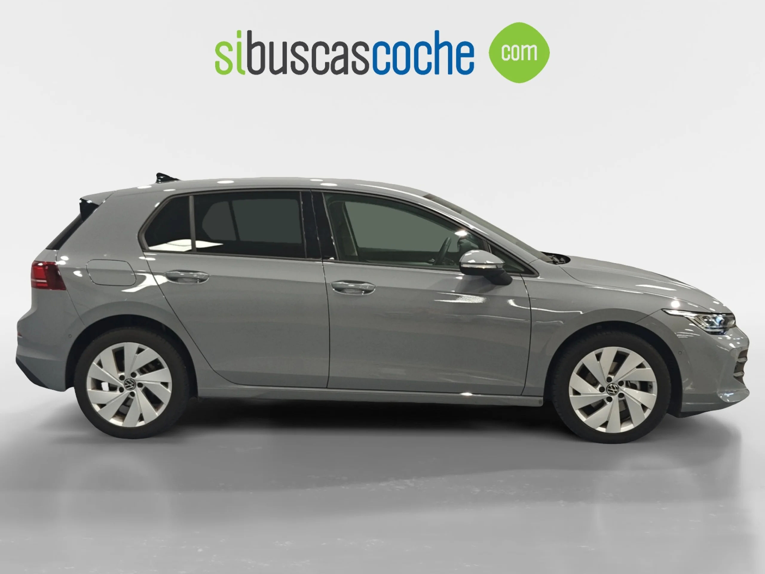 VOLKSWAGEN GOLF ··MÁS·· 1.5 TSI 85KW (115CV) - Foto 3