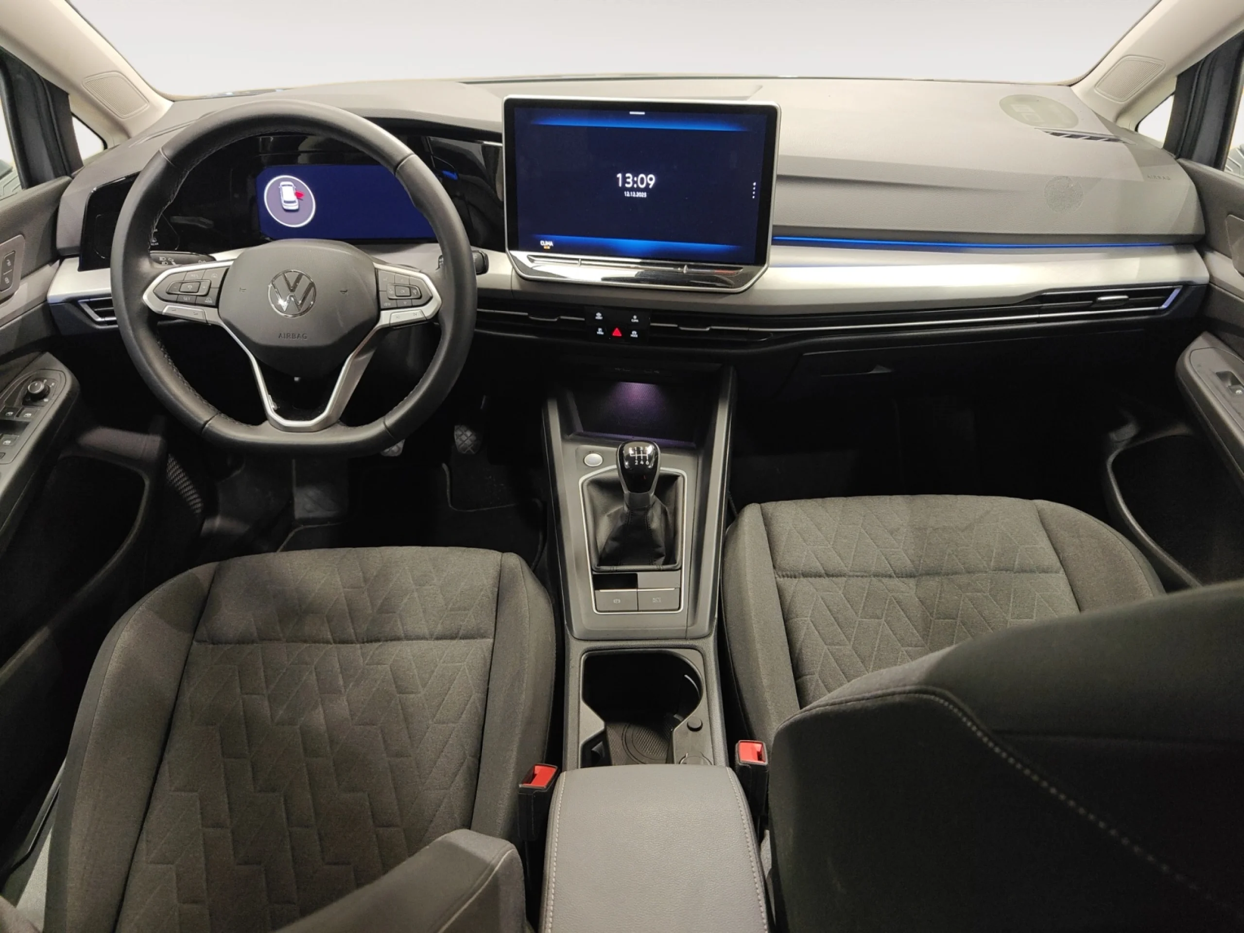 VOLKSWAGEN GOLF ··MÁS·· 1.5 TSI 85KW (115CV) - Foto 4