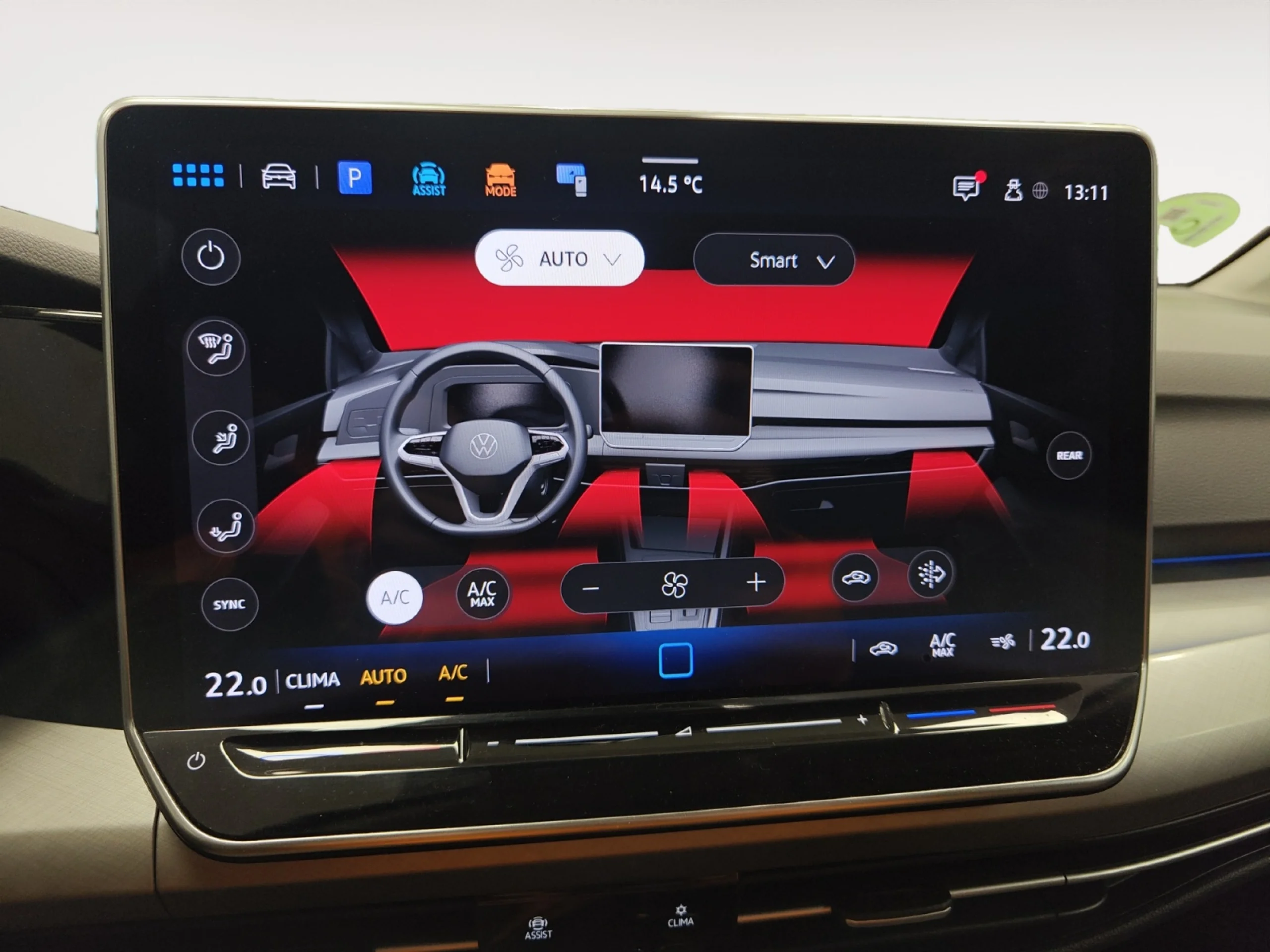 VOLKSWAGEN GOLF ··MÁS·· 1.5 TSI 85KW (115CV) - Foto 20