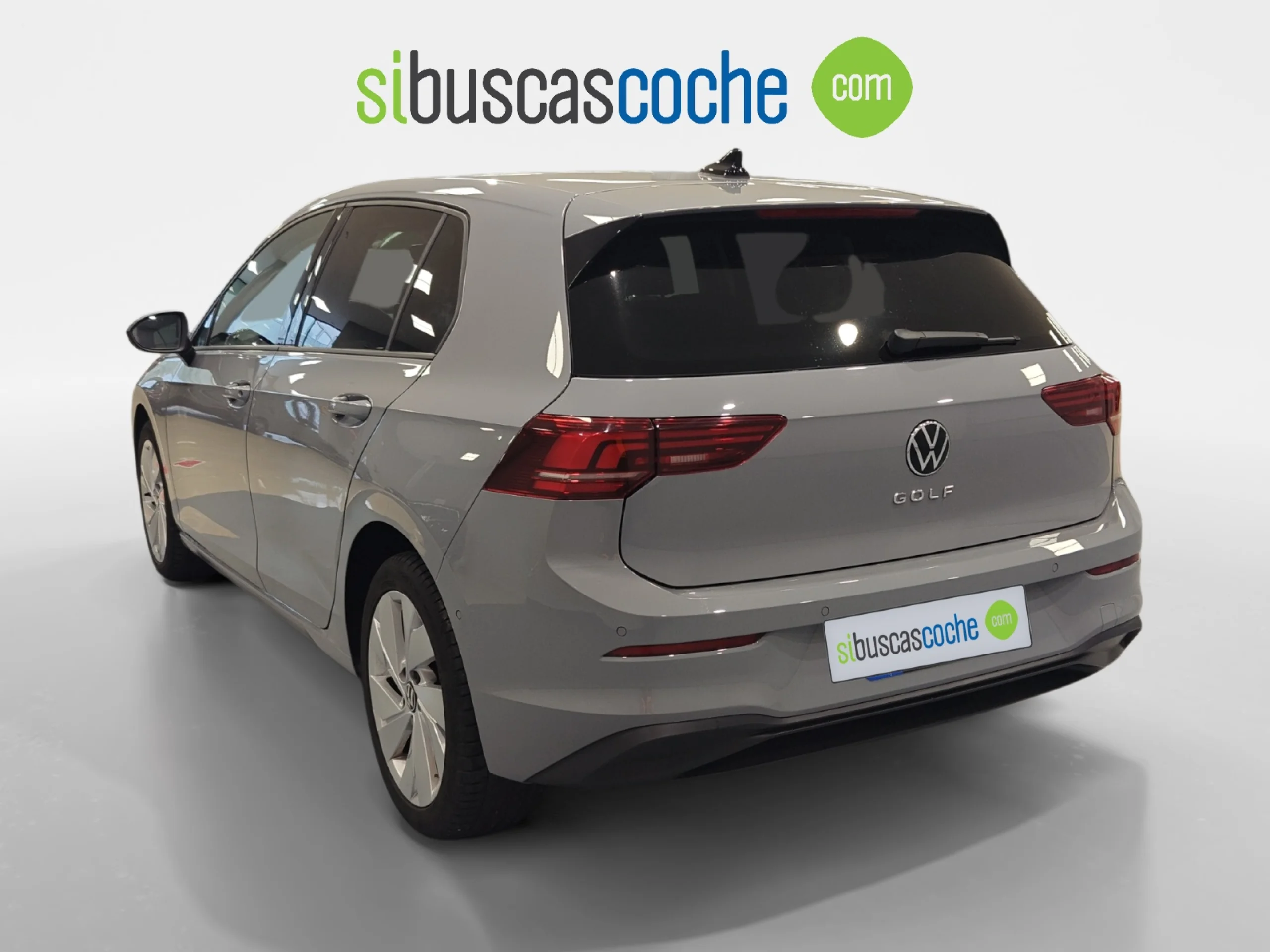 VOLKSWAGEN GOLF ··MÁS·· 1.5 TSI 85KW (115CV) - Foto 2