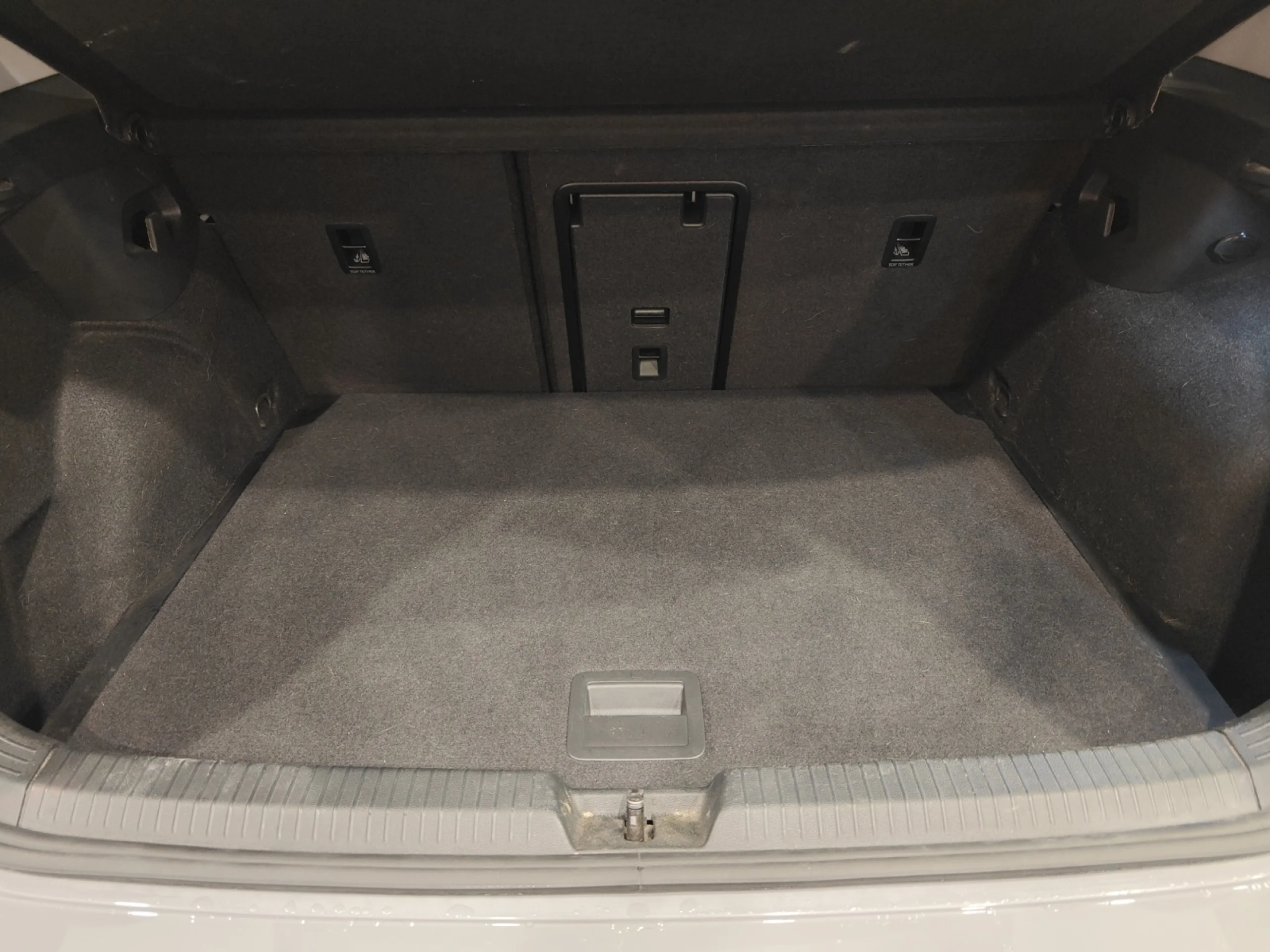 VOLKSWAGEN GOLF ··MÁS·· 1.5 TSI 85KW (115CV) - Foto 7