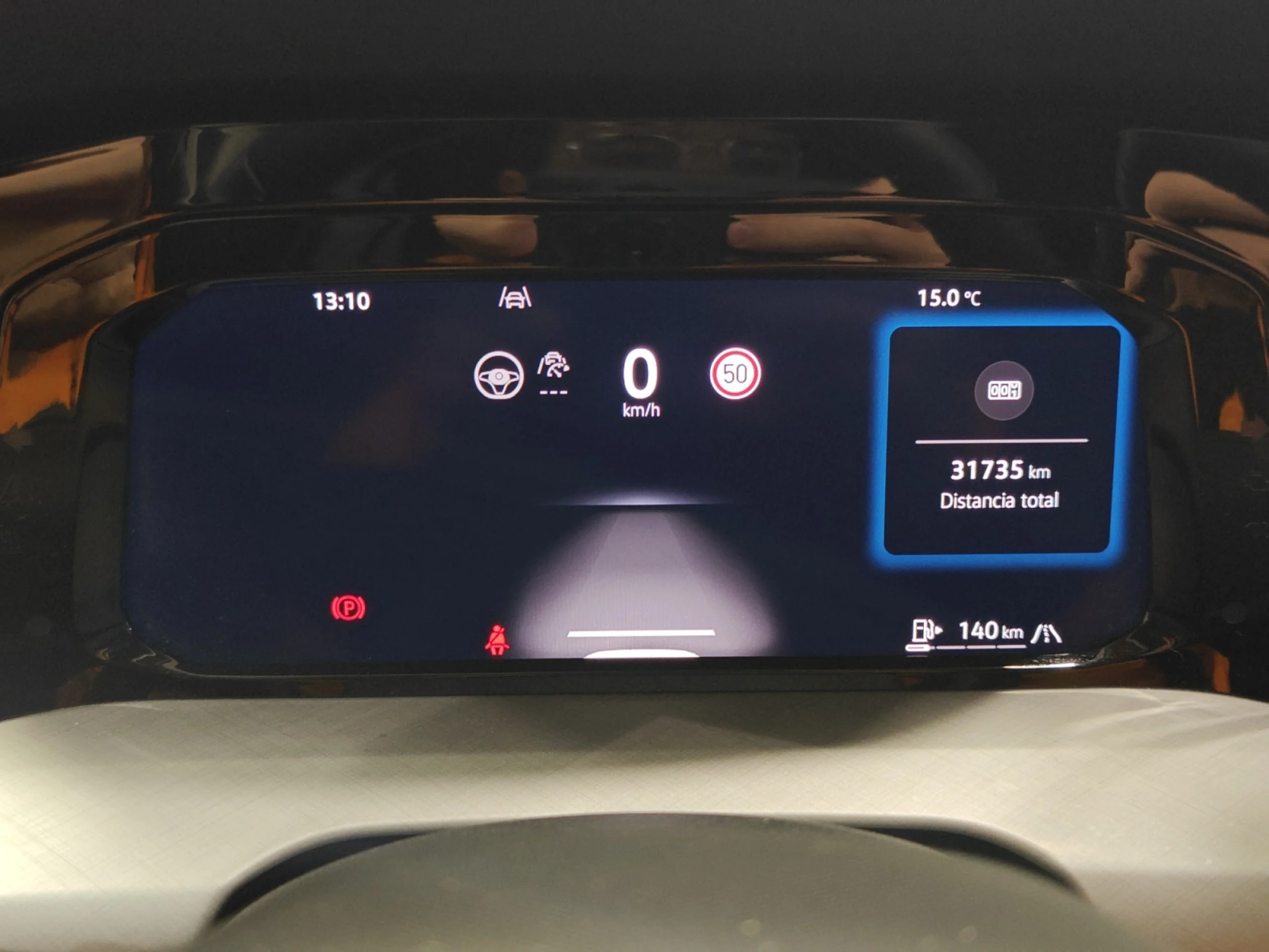 VOLKSWAGEN GOLF ··MÁS·· 1.5 TSI 85KW (115CV) - Foto 15