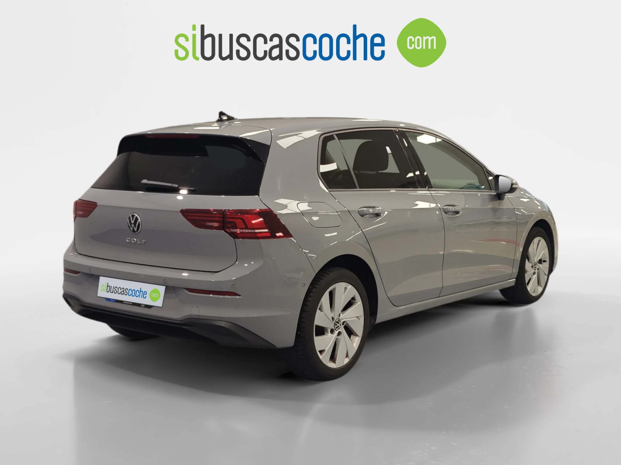 VOLKSWAGEN GOLF ··MÁS·· 1.5 TSI 85KW (115CV) - Foto 18