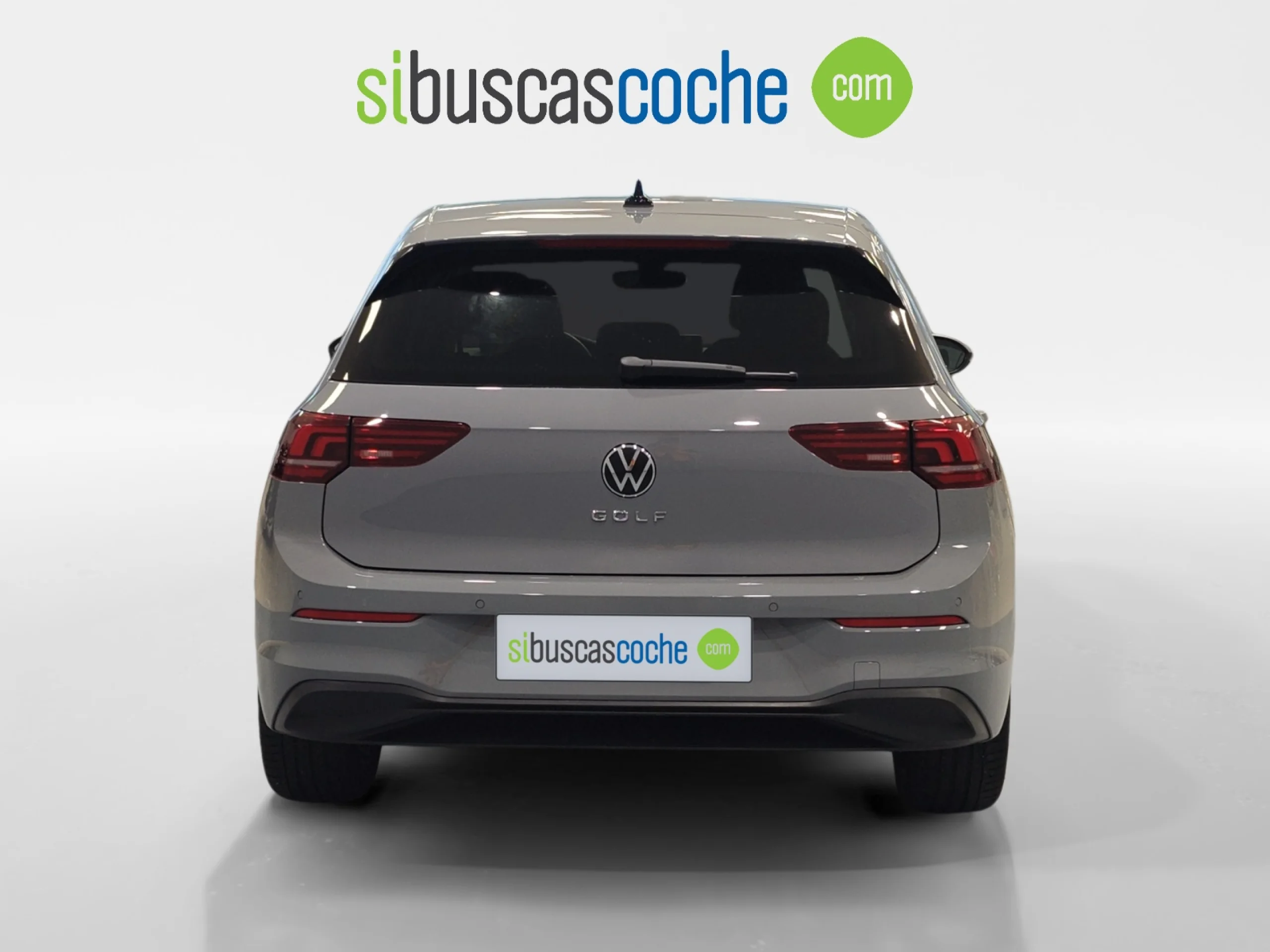 VOLKSWAGEN GOLF ··MÁS·· 1.5 TSI 85KW (115CV) - Foto 23