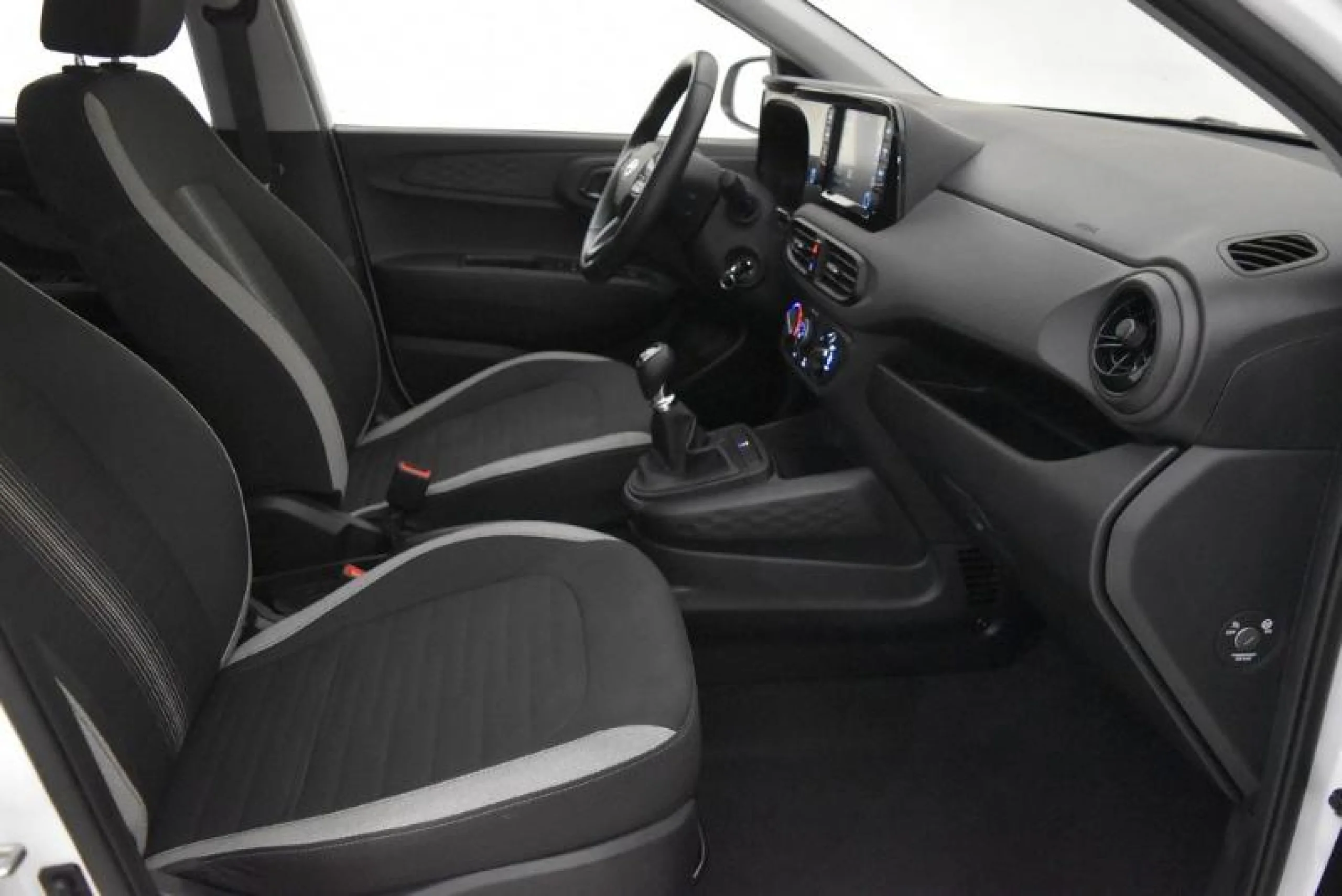 HYUNDAI I10 1.0 KLASS - Foto 3
