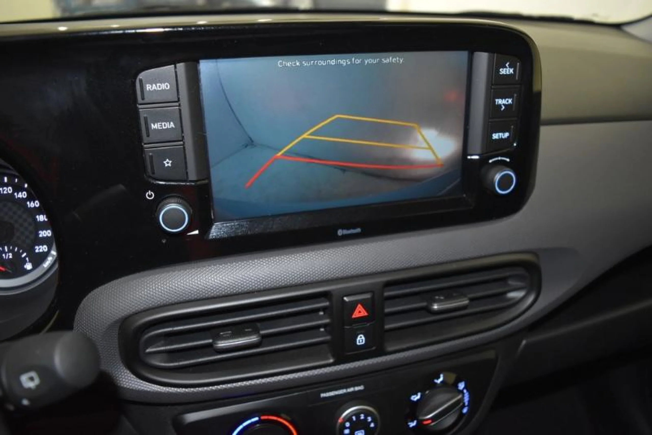 HYUNDAI I10 1.0 KLASS - Foto 4