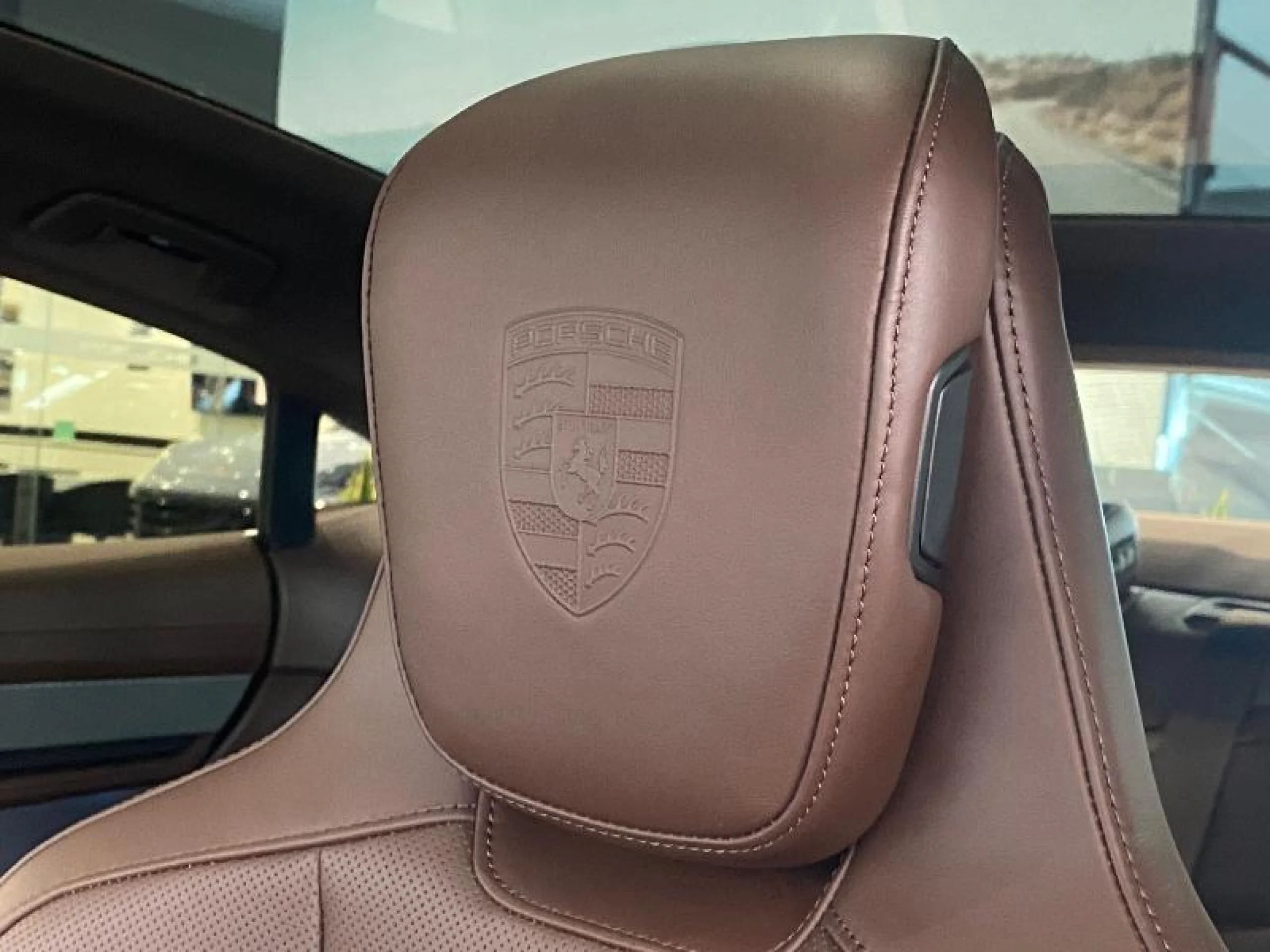 PORSCHE TAYCAN 4S - Foto 13