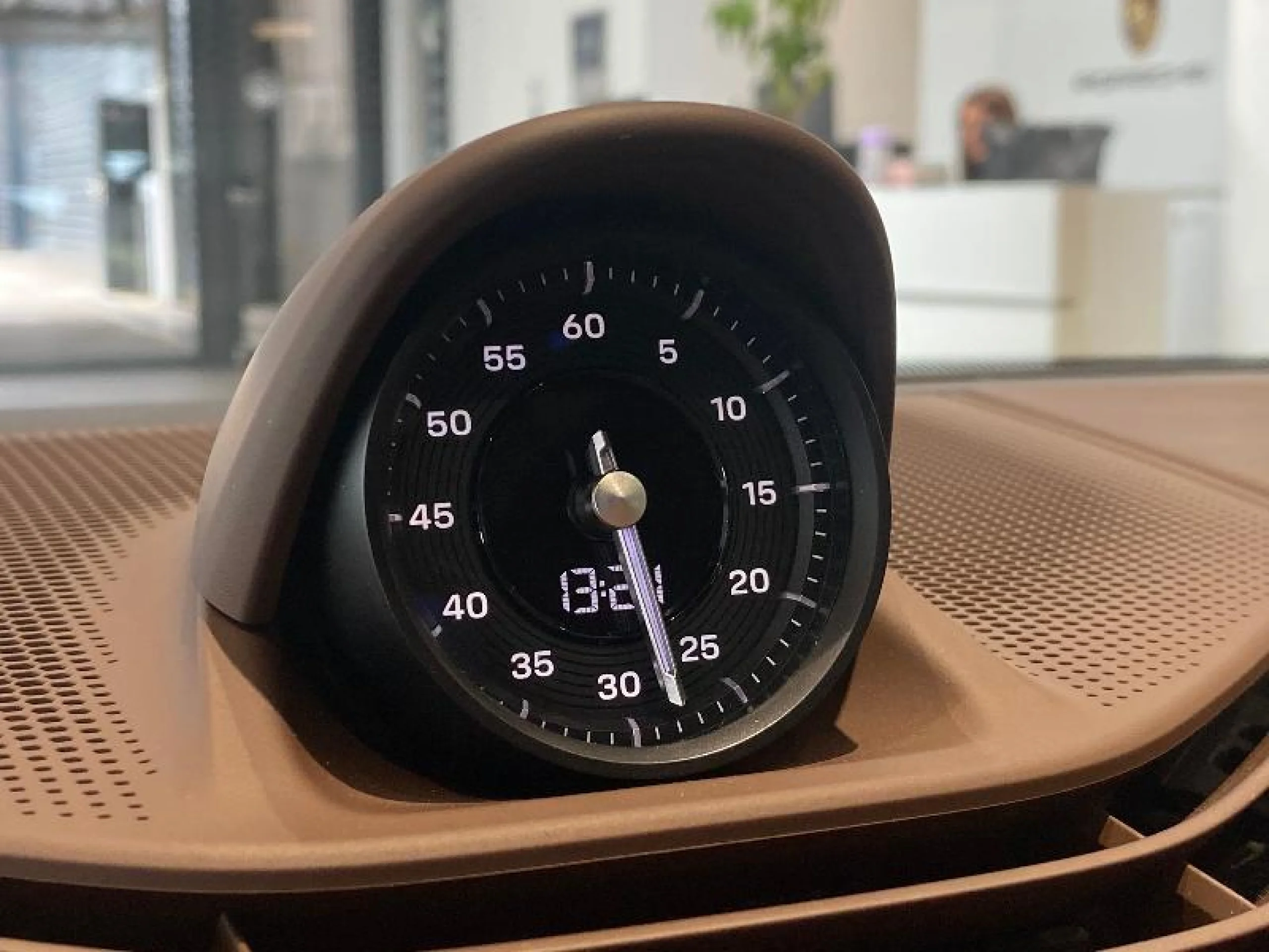 PORSCHE TAYCAN 4S - Foto 15