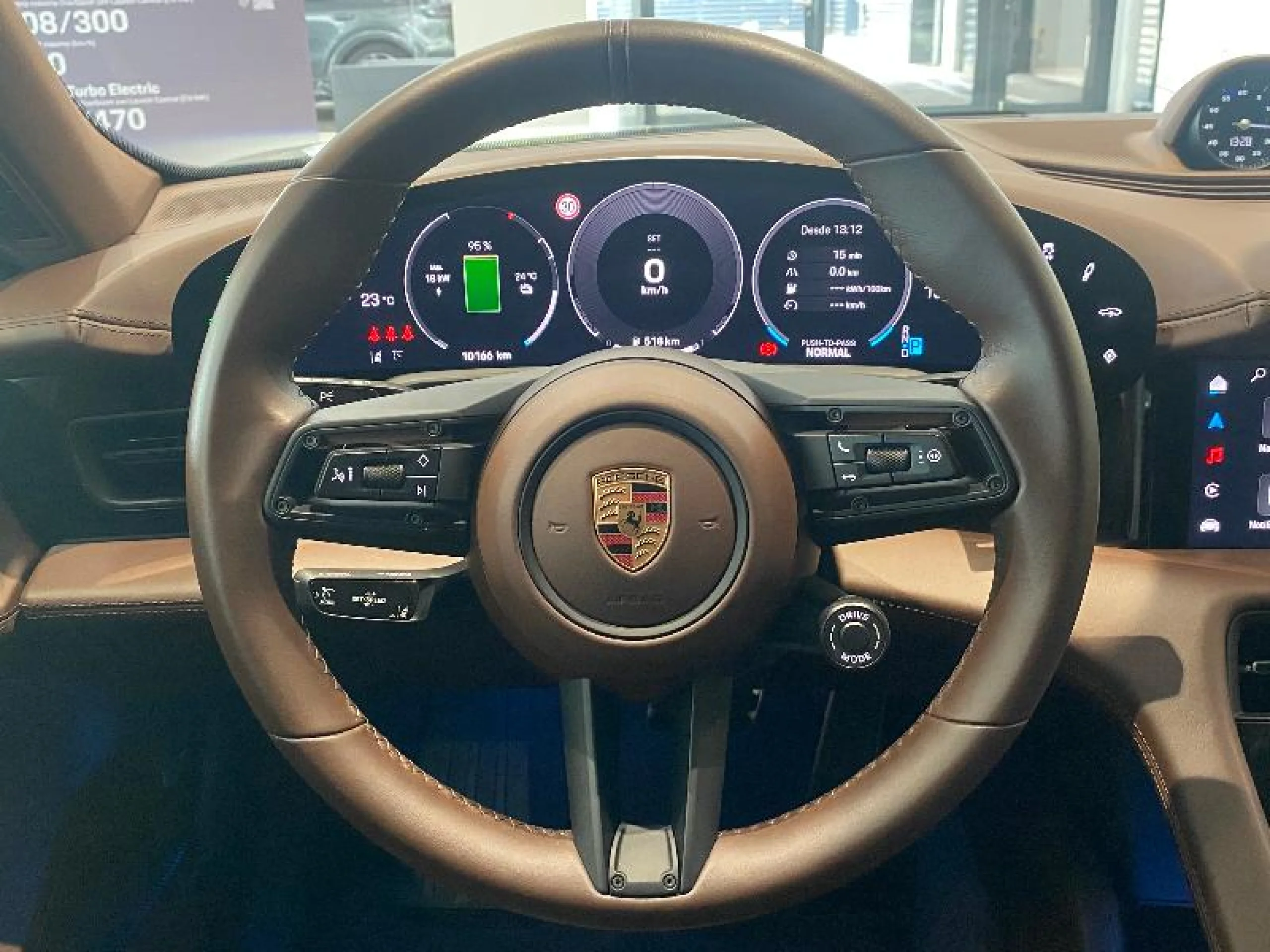 PORSCHE TAYCAN 4S - Foto 20