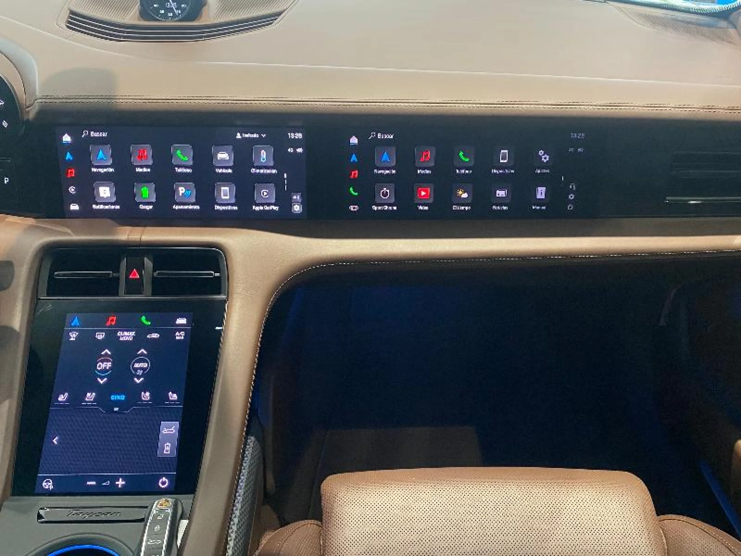 PORSCHE TAYCAN 4S - Foto 21