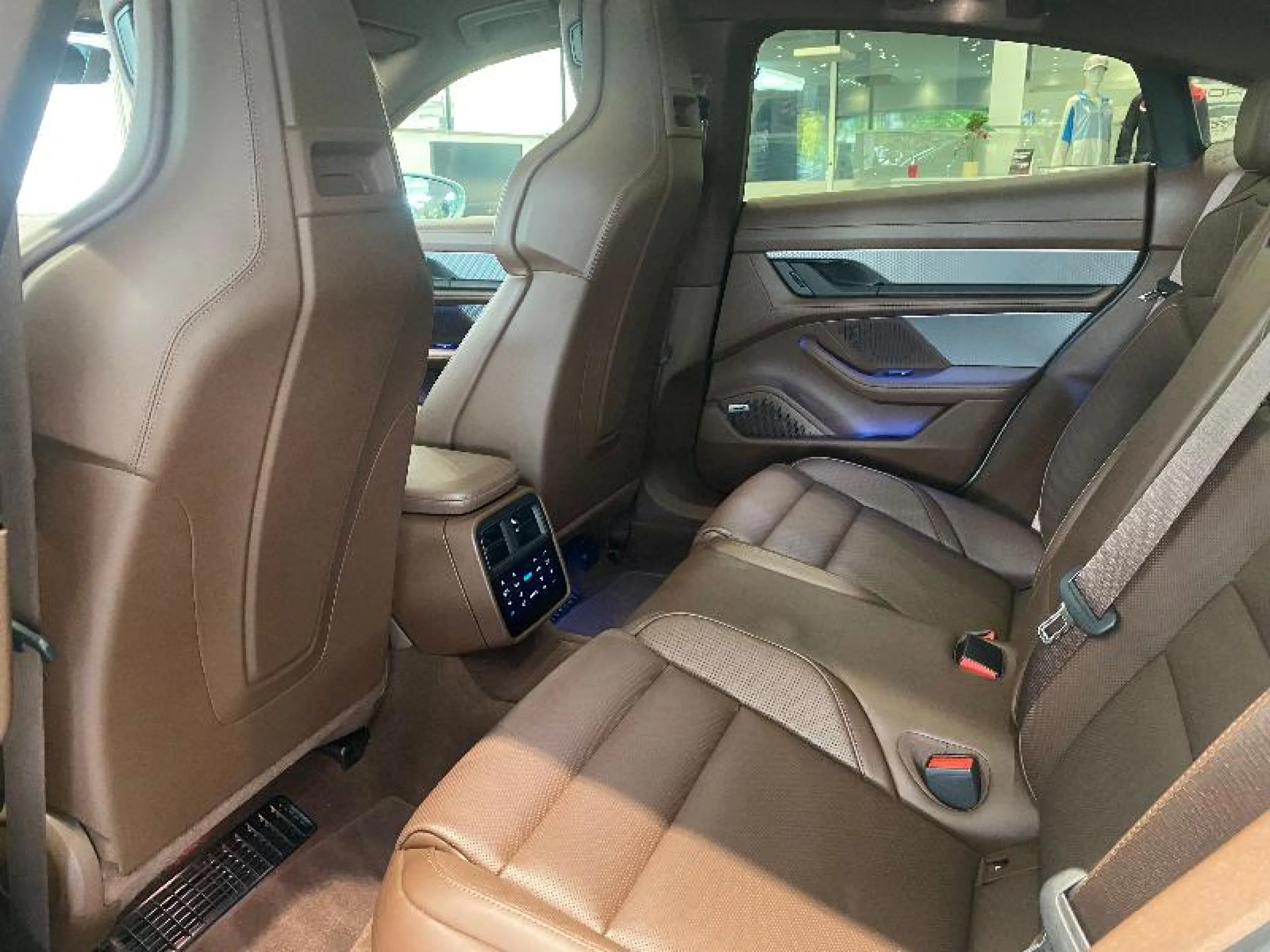 PORSCHE TAYCAN 4S - Foto 22