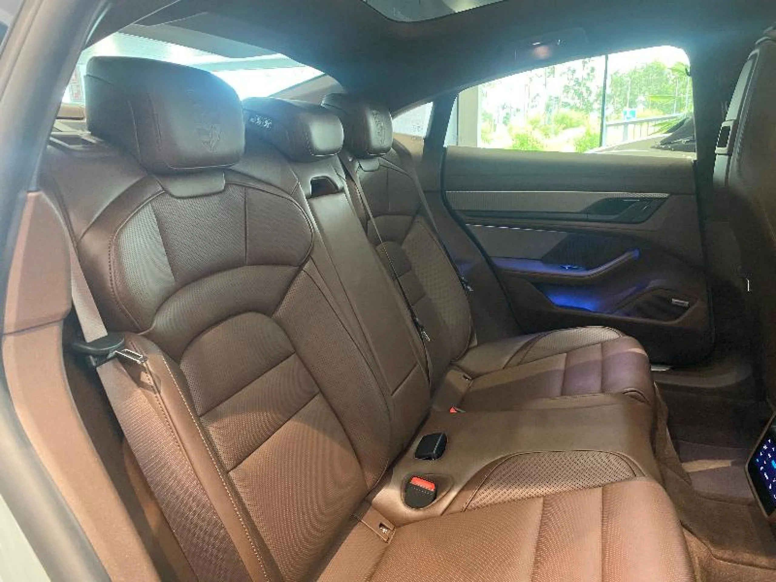 PORSCHE TAYCAN 4S - Foto 24