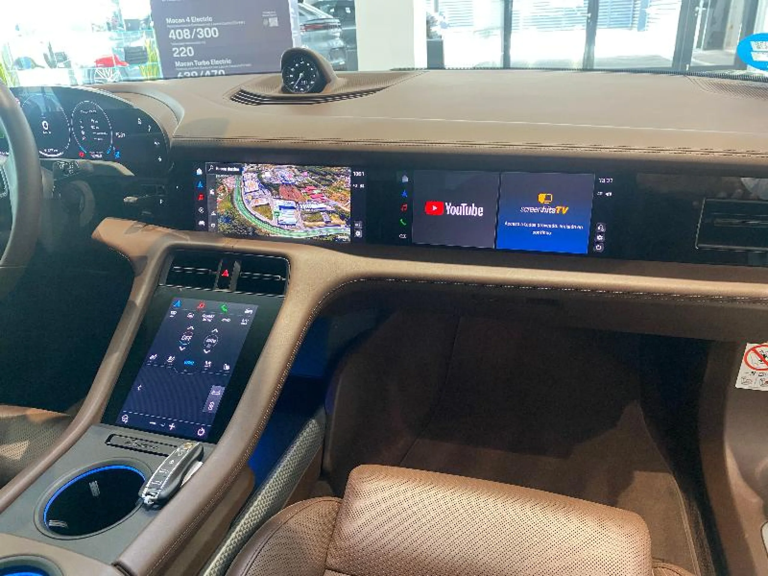 PORSCHE TAYCAN 4S - Foto 26