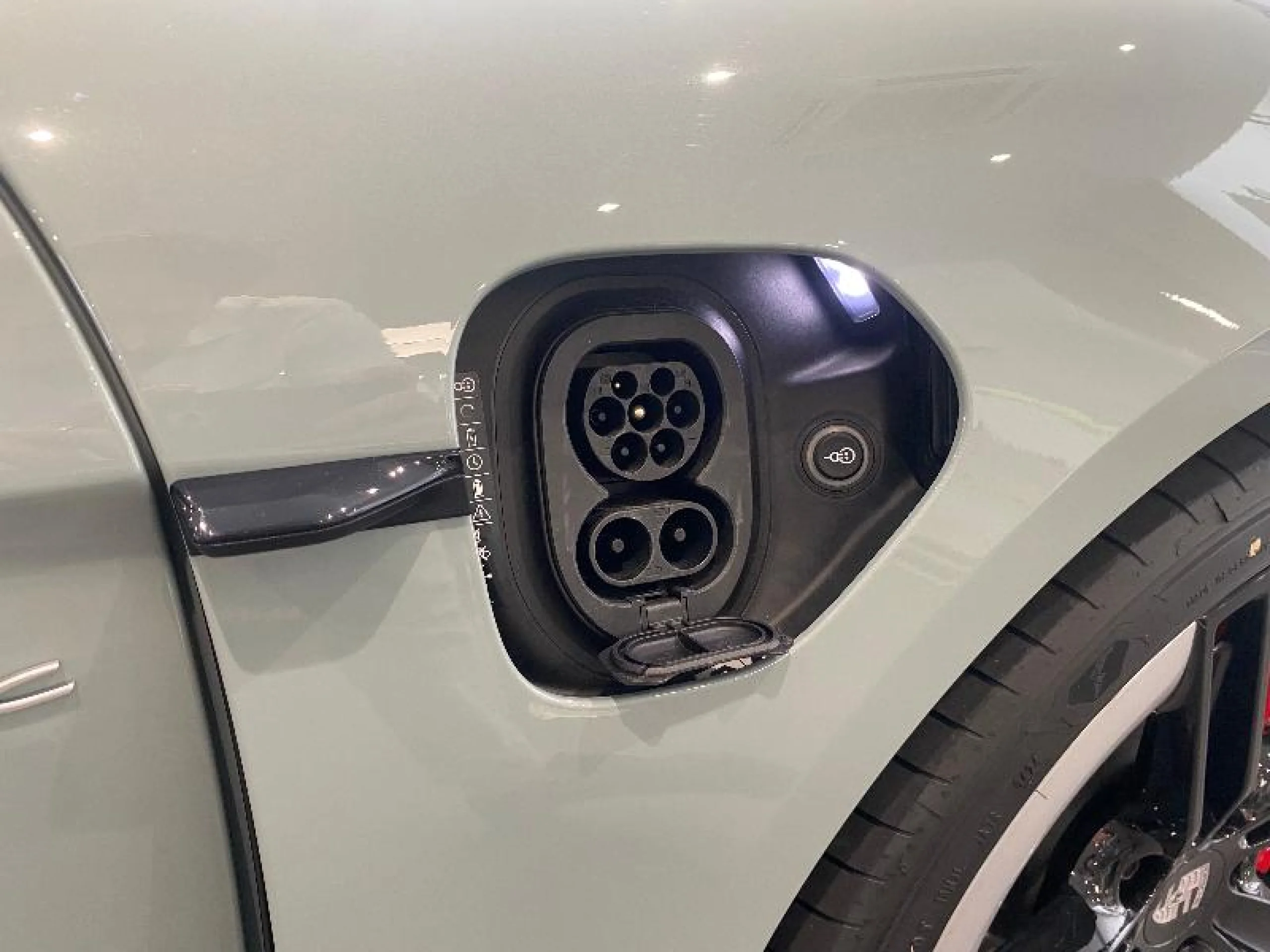 PORSCHE TAYCAN 4S - Foto 27