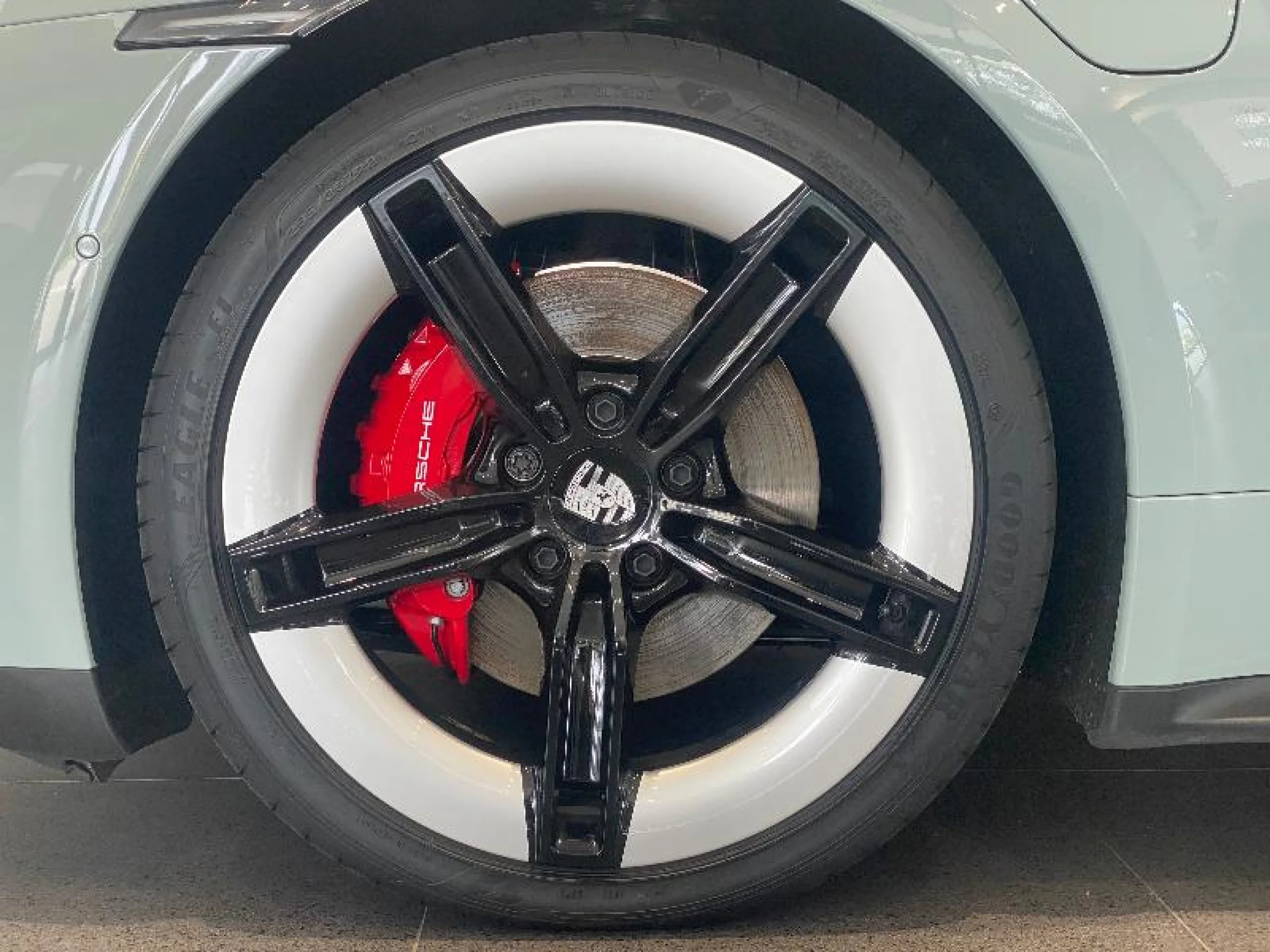 PORSCHE TAYCAN 4S - Foto 29