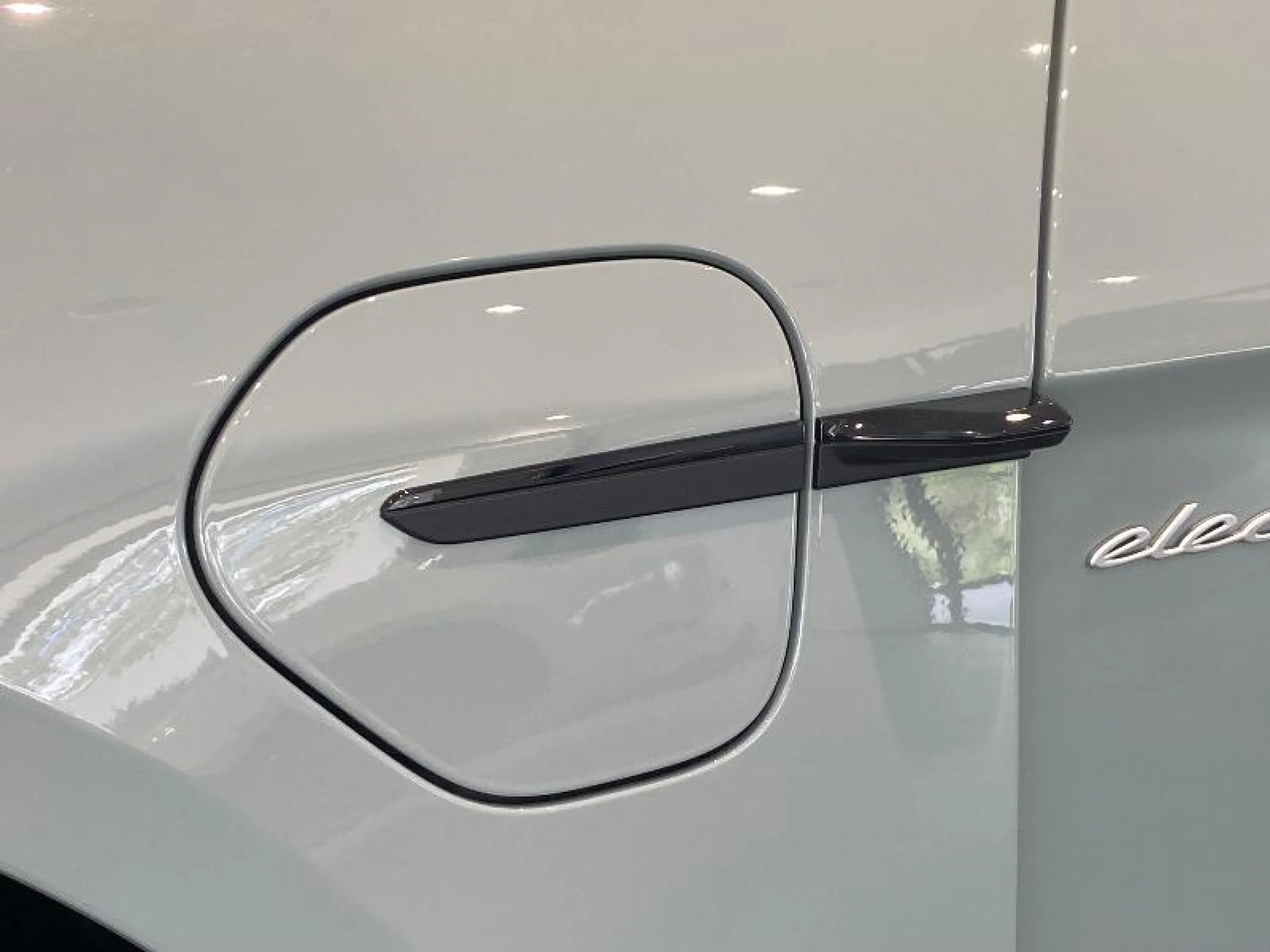 PORSCHE TAYCAN 4S - Foto 30