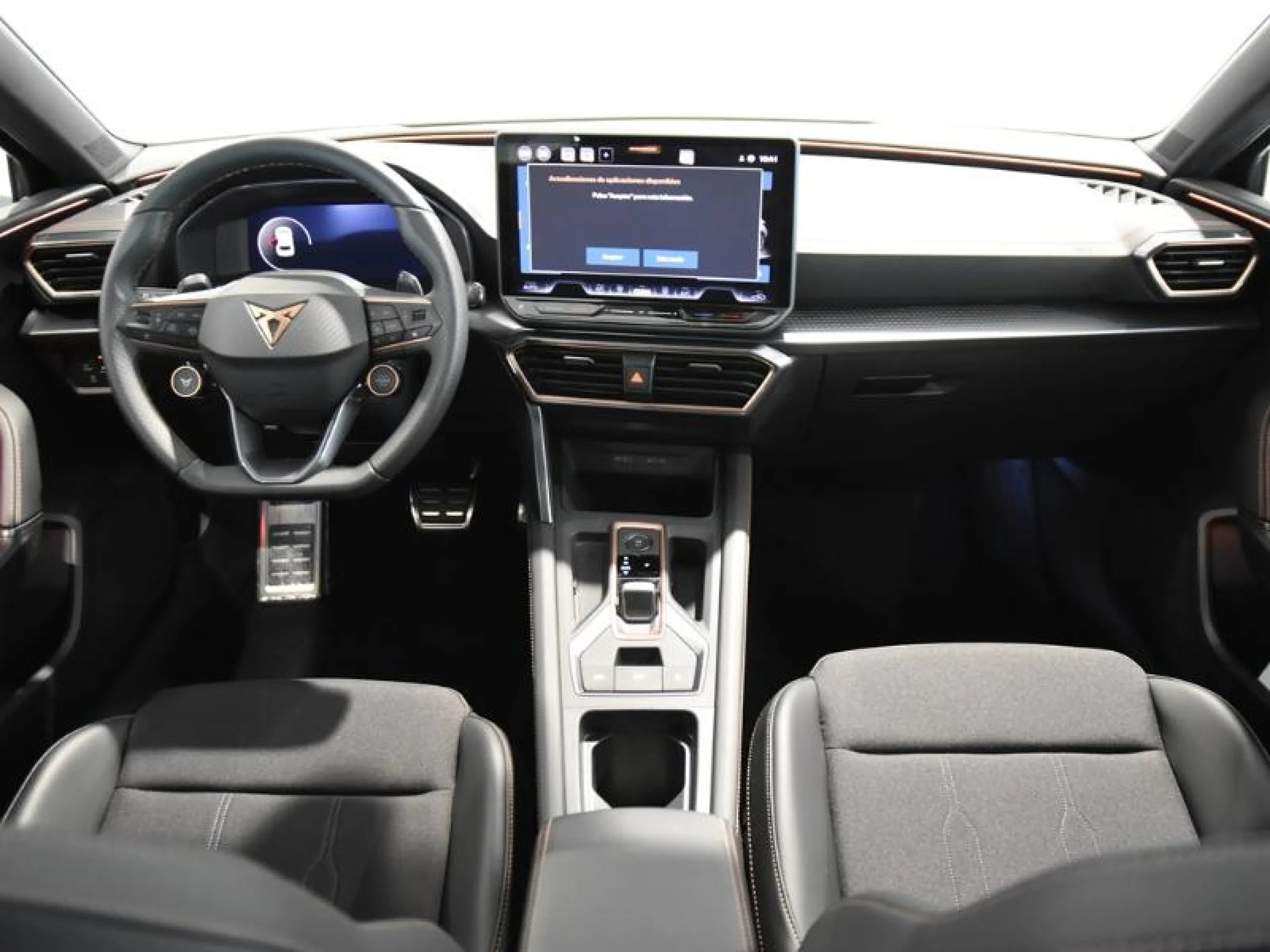 CUPRA LEON 1.5 ETSI 110KW (150CV) DSG - Foto 4