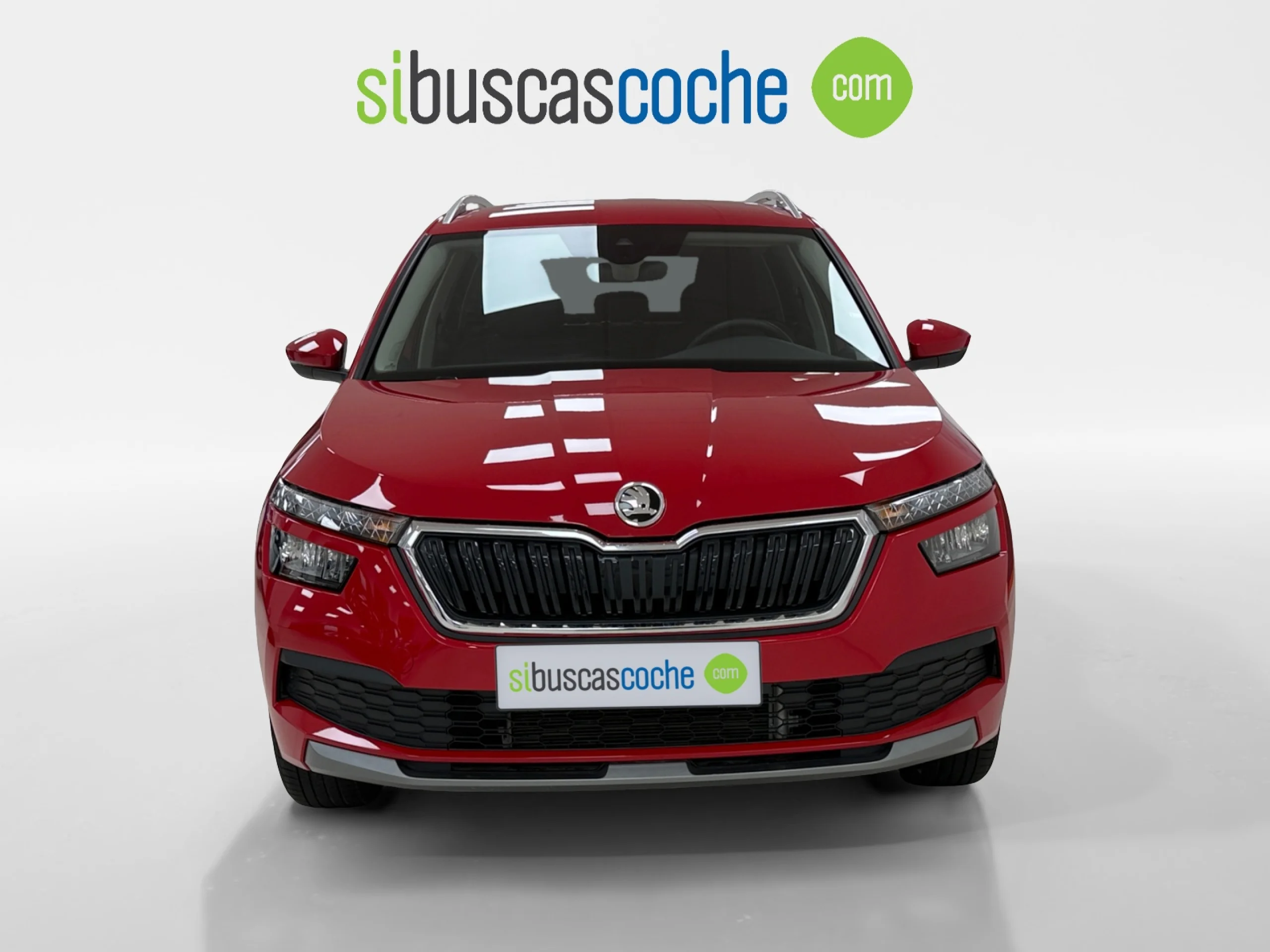 SKODA KAMIQ 1.0 TSI 81KW (110CV) AMBITION - Foto 11