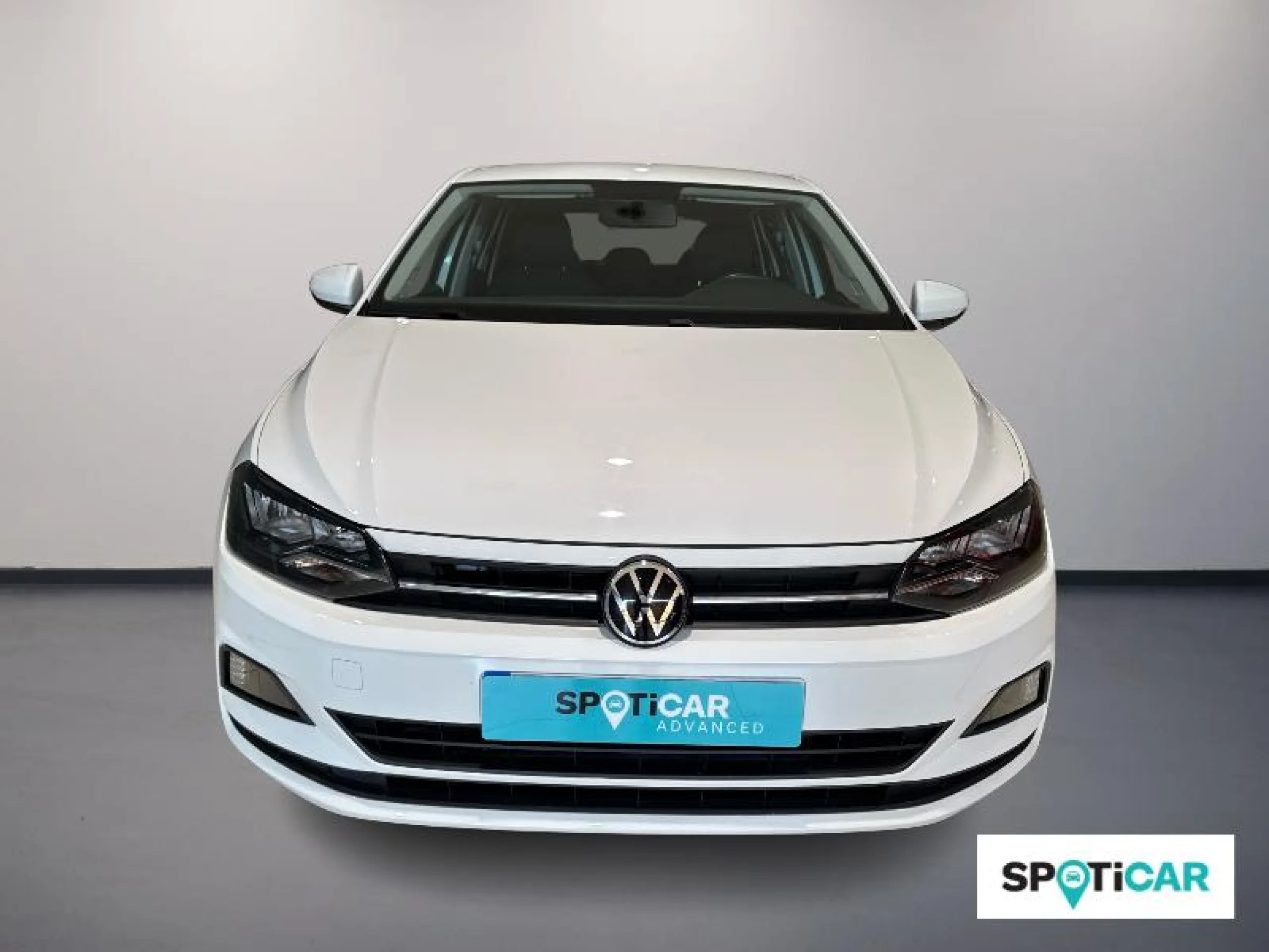 VOLKSWAGEN POLO ADVANCE 1.6 TDI 70KW (95CV) - Foto 2