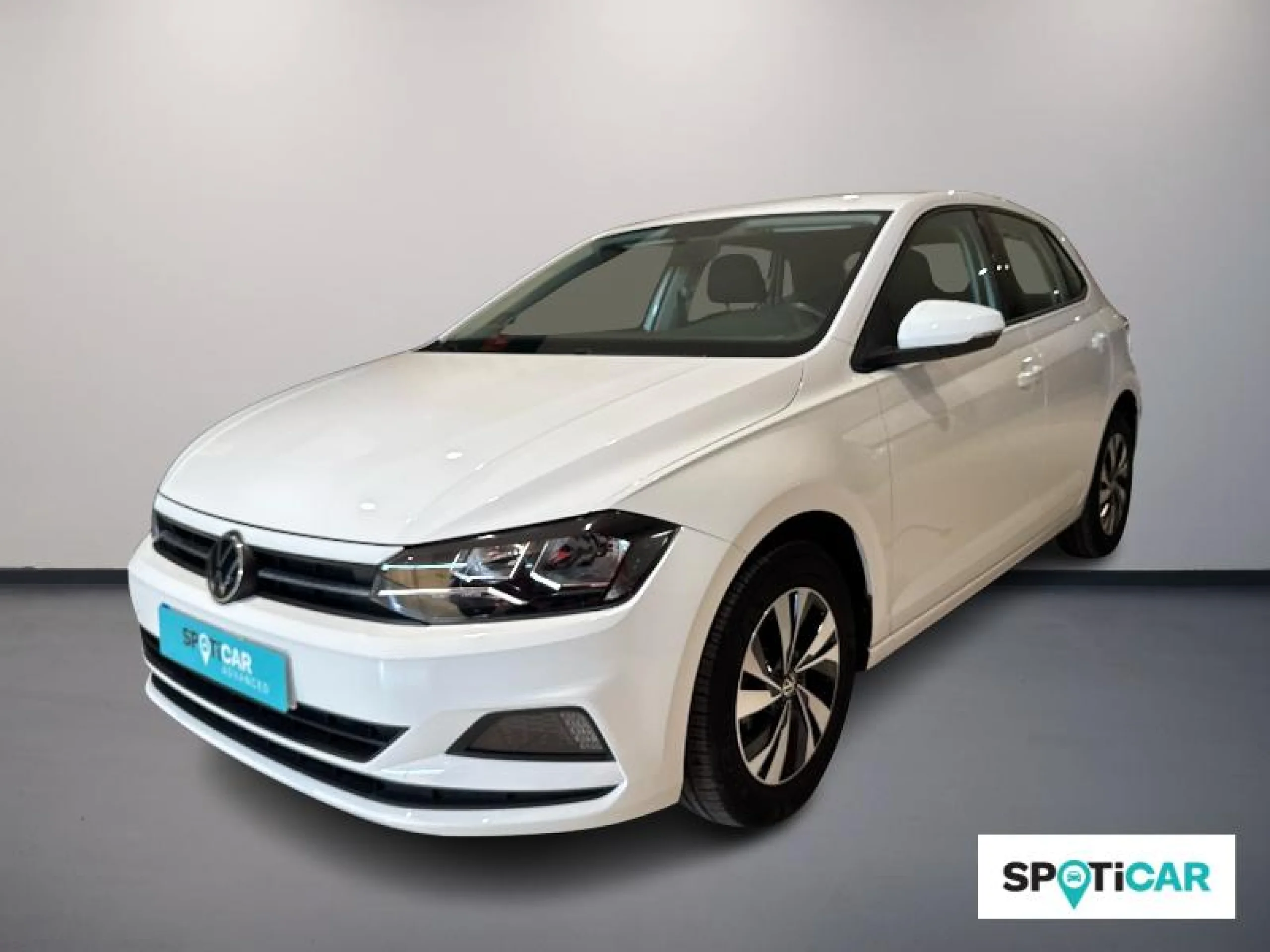 VOLKSWAGEN POLO ADVANCE 1.6 TDI 70KW (95CV) - Foto 3