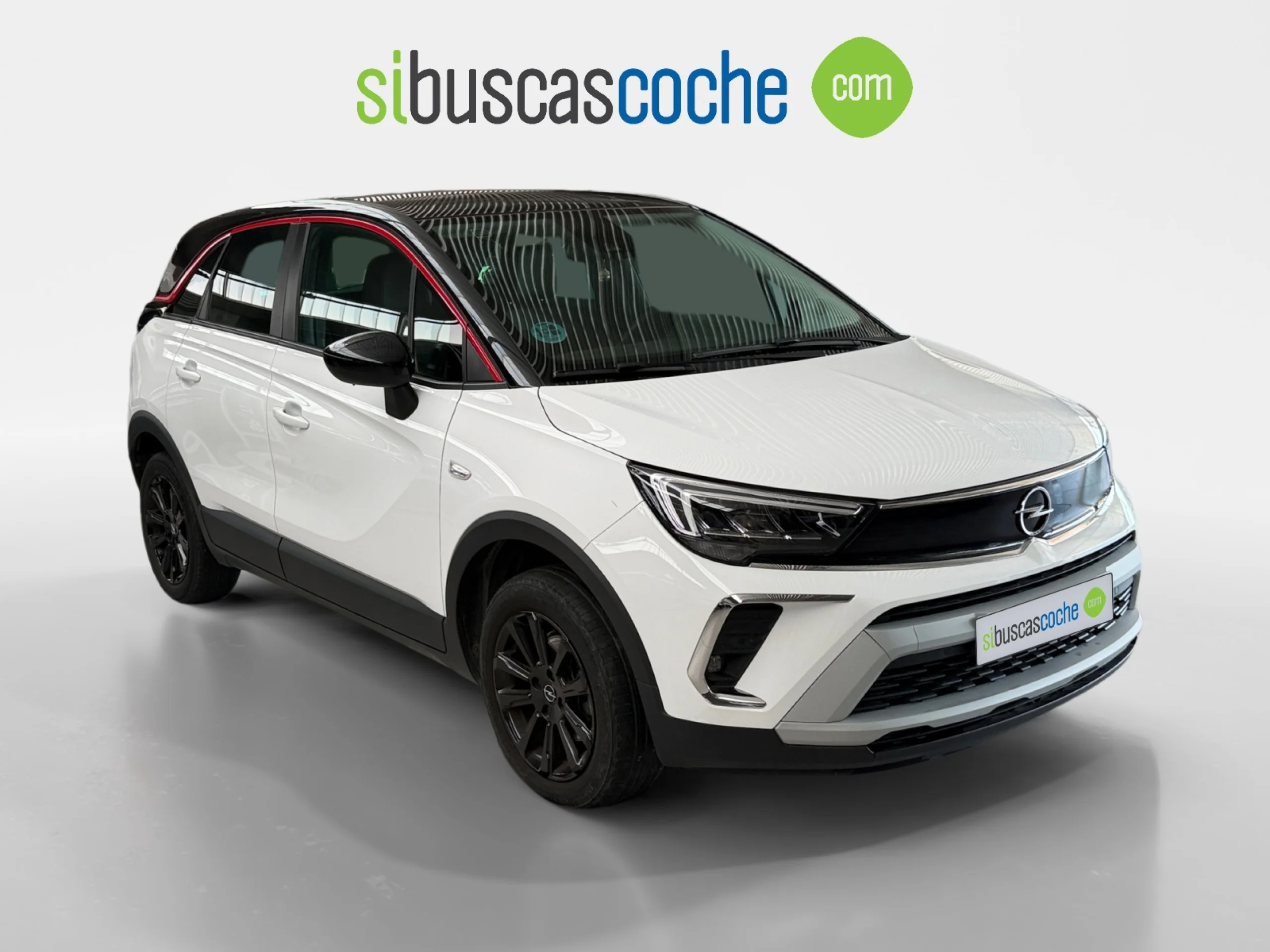 OPEL CROSSLAND 1.2 81KW (110CV) GS LINE - Foto 1