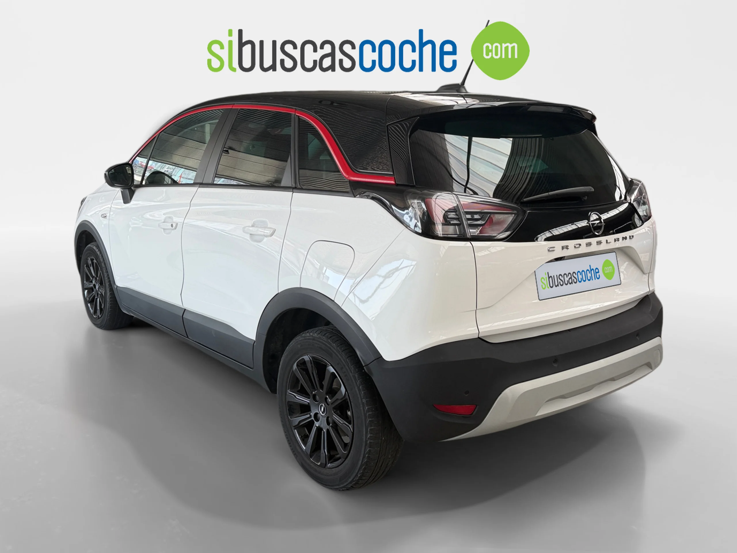 OPEL CROSSLAND 1.2 81KW (110CV) GS LINE - Foto 2