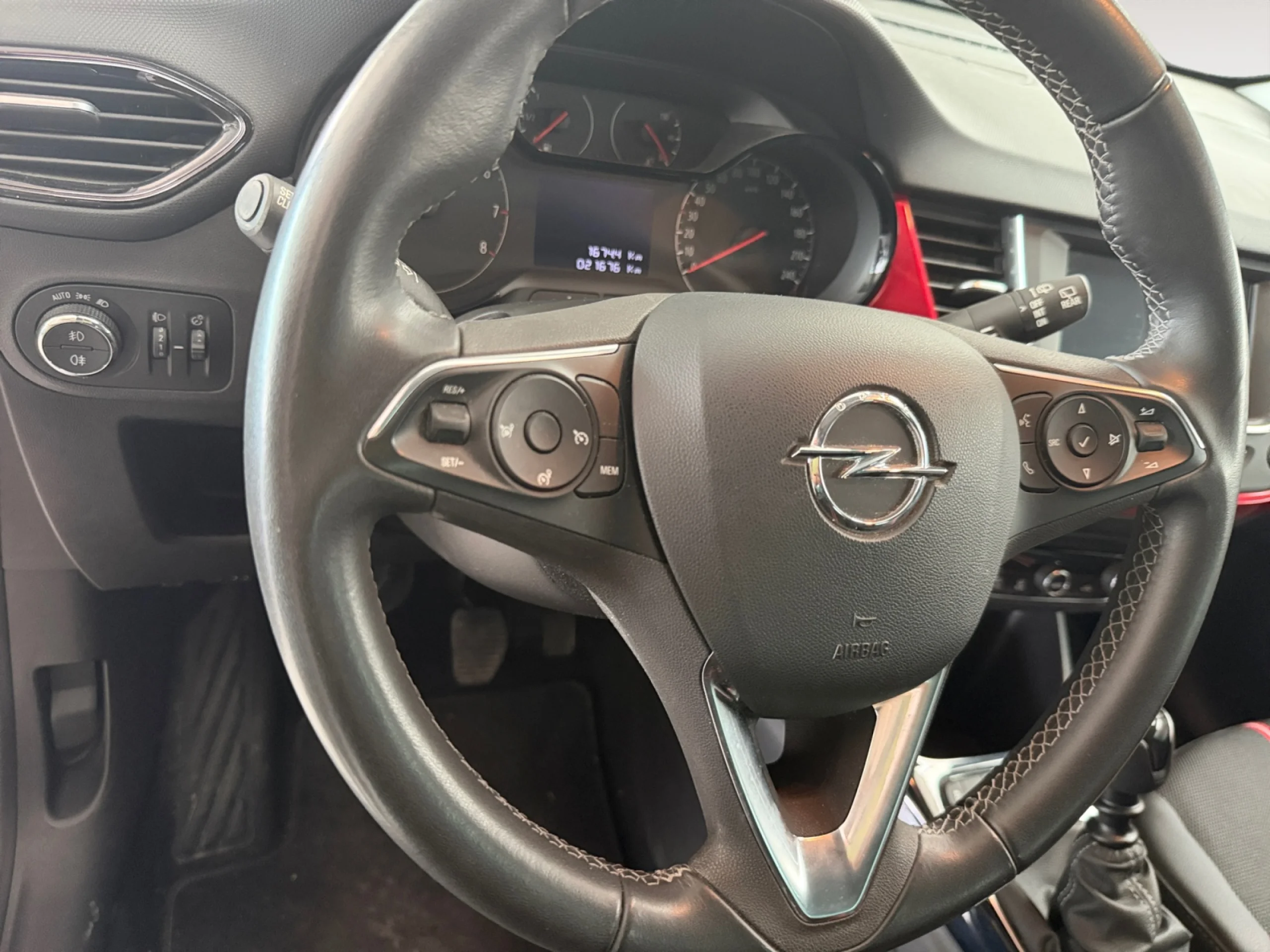 OPEL CROSSLAND 1.2 81KW (110CV) GS LINE - Foto 11