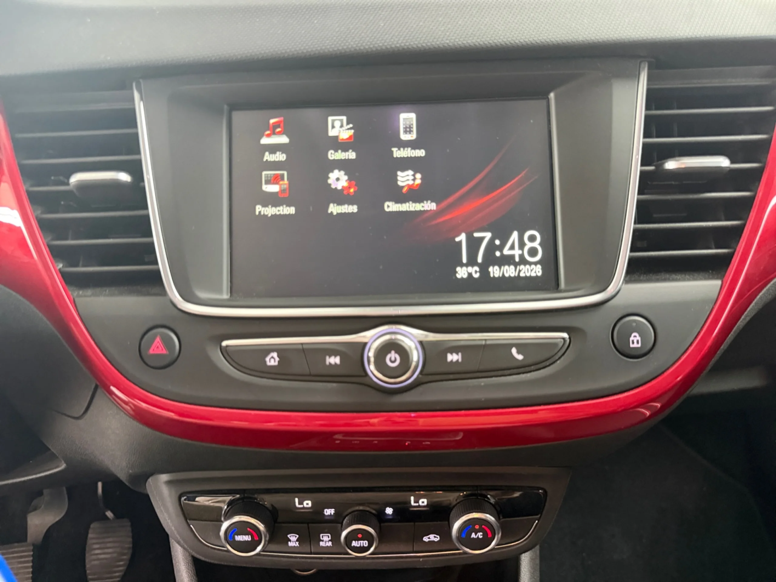 OPEL CROSSLAND 1.2 81KW (110CV) GS LINE - Foto 14