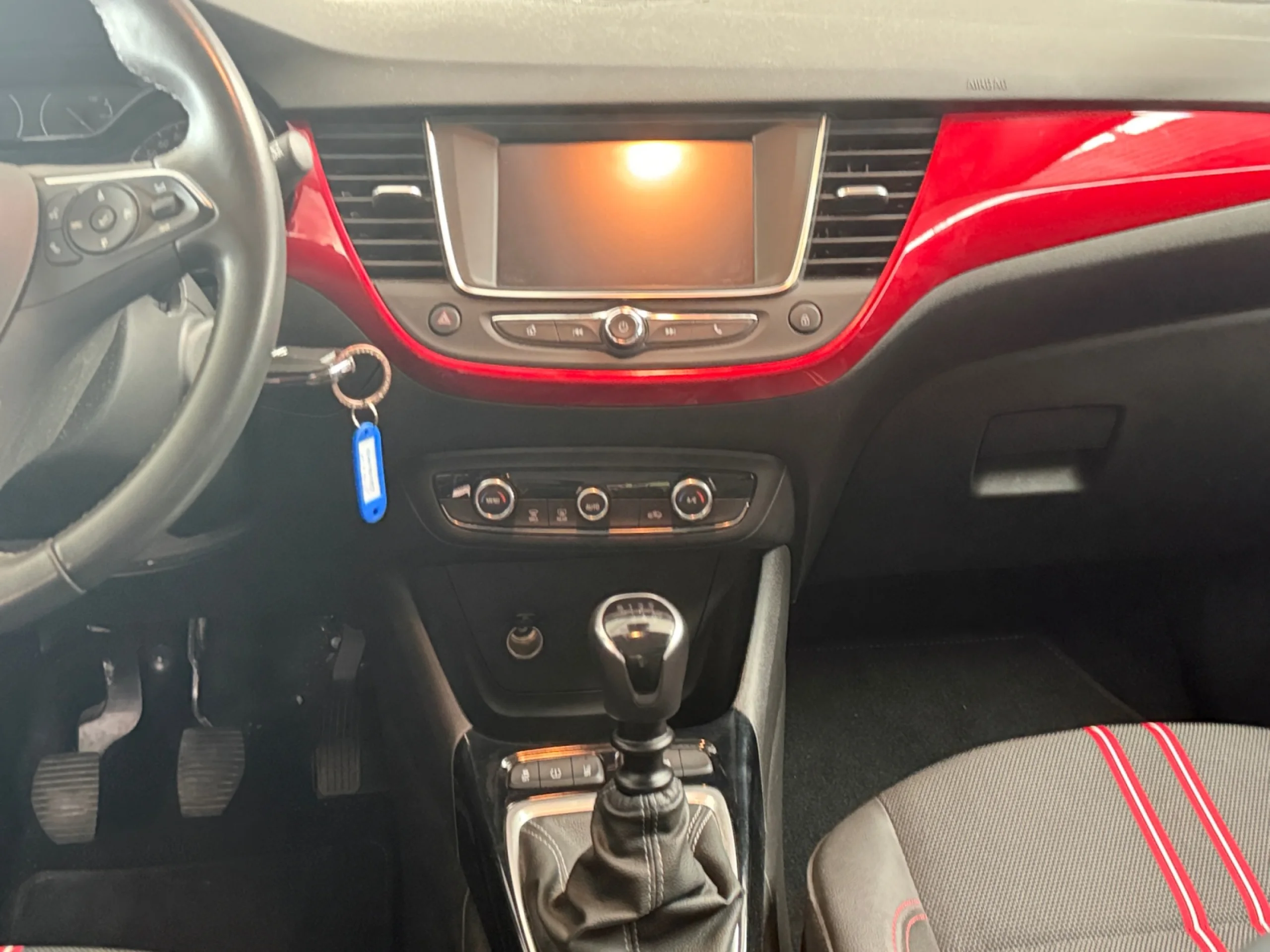 OPEL CROSSLAND 1.2 81KW (110CV) GS LINE - Foto 20