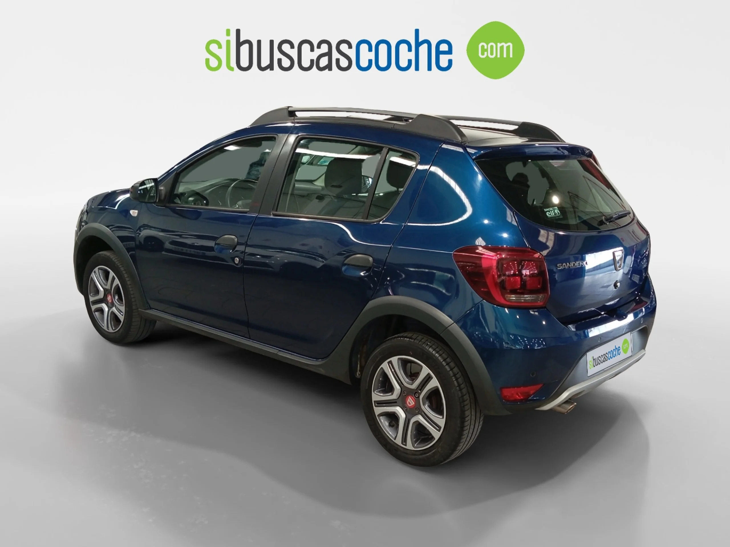 DACIA SANDERO SERIE LIMITADA XPLORE TCE 66KW - Foto 2
