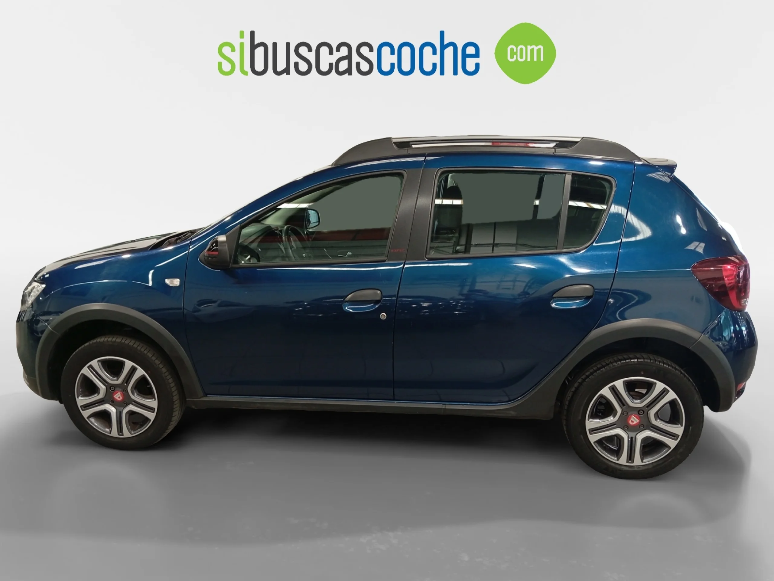 DACIA SANDERO SERIE LIMITADA XPLORE TCE 66KW - Foto 3