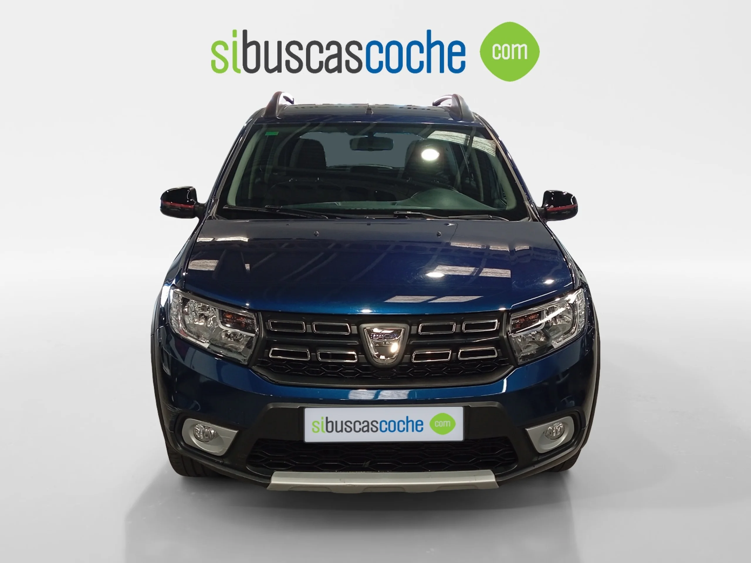DACIA SANDERO SERIE LIMITADA XPLORE TCE 66KW - Foto 14