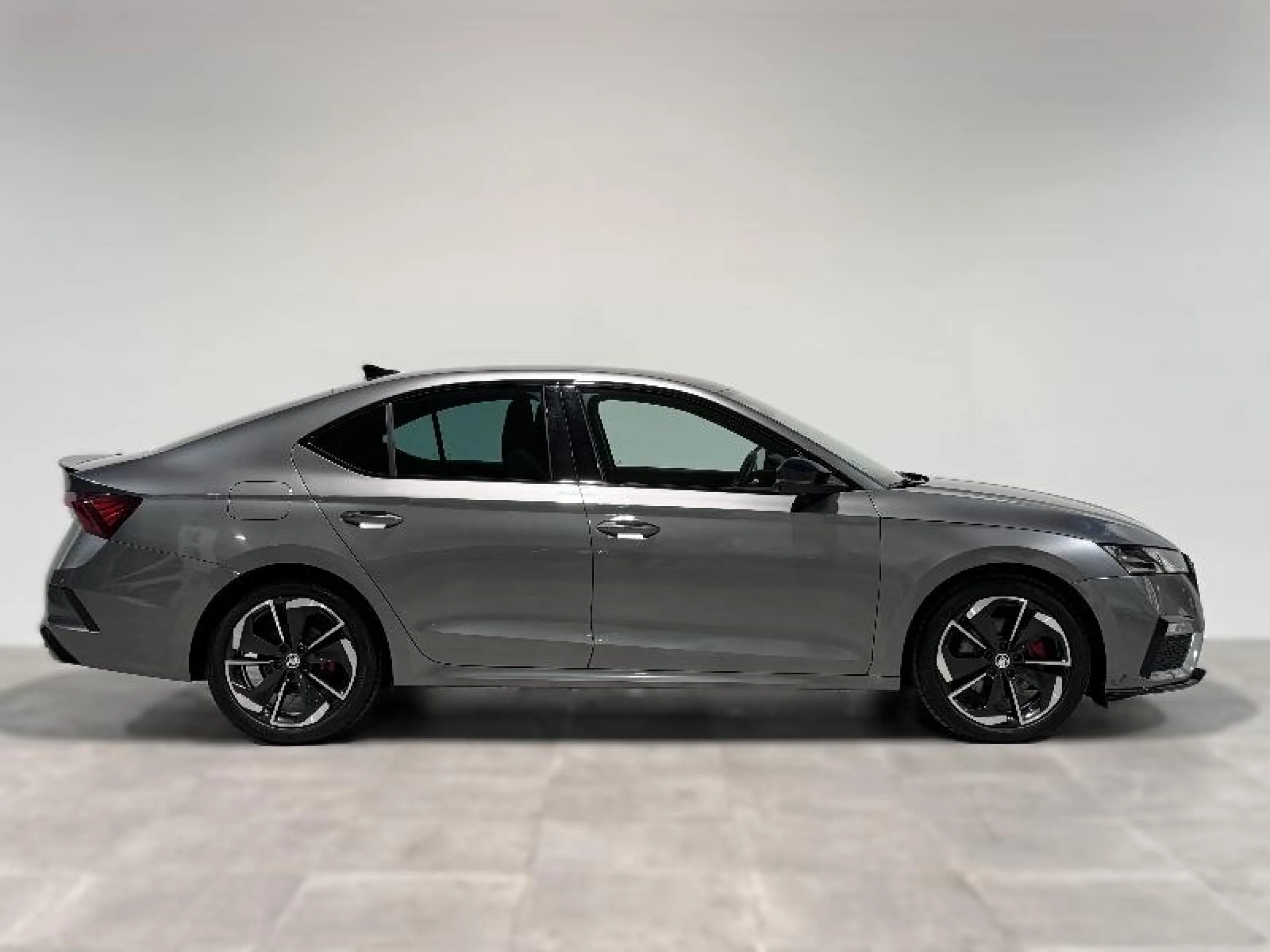 SKODA OCTAVIA 2.0 TDI 147KW (200CV) DSG RS LAST ED - Foto 3