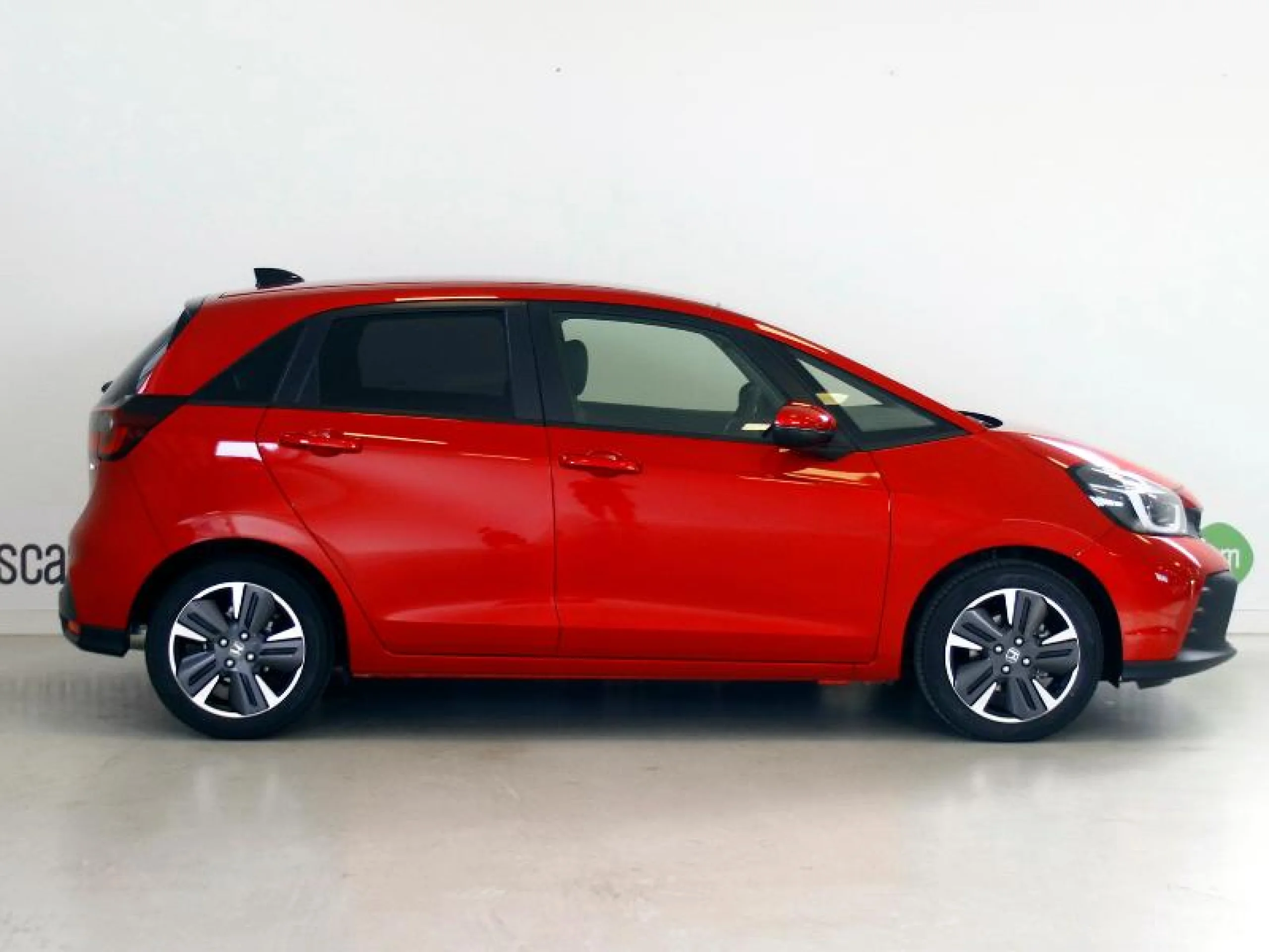 HONDA JAZZ 2024 JAZZ HYBRID ADVANCE 1.5 HYBRID AUTOMÁTICO (CVT) GASOLINA STANDARD PACK DESIGN - Foto 3