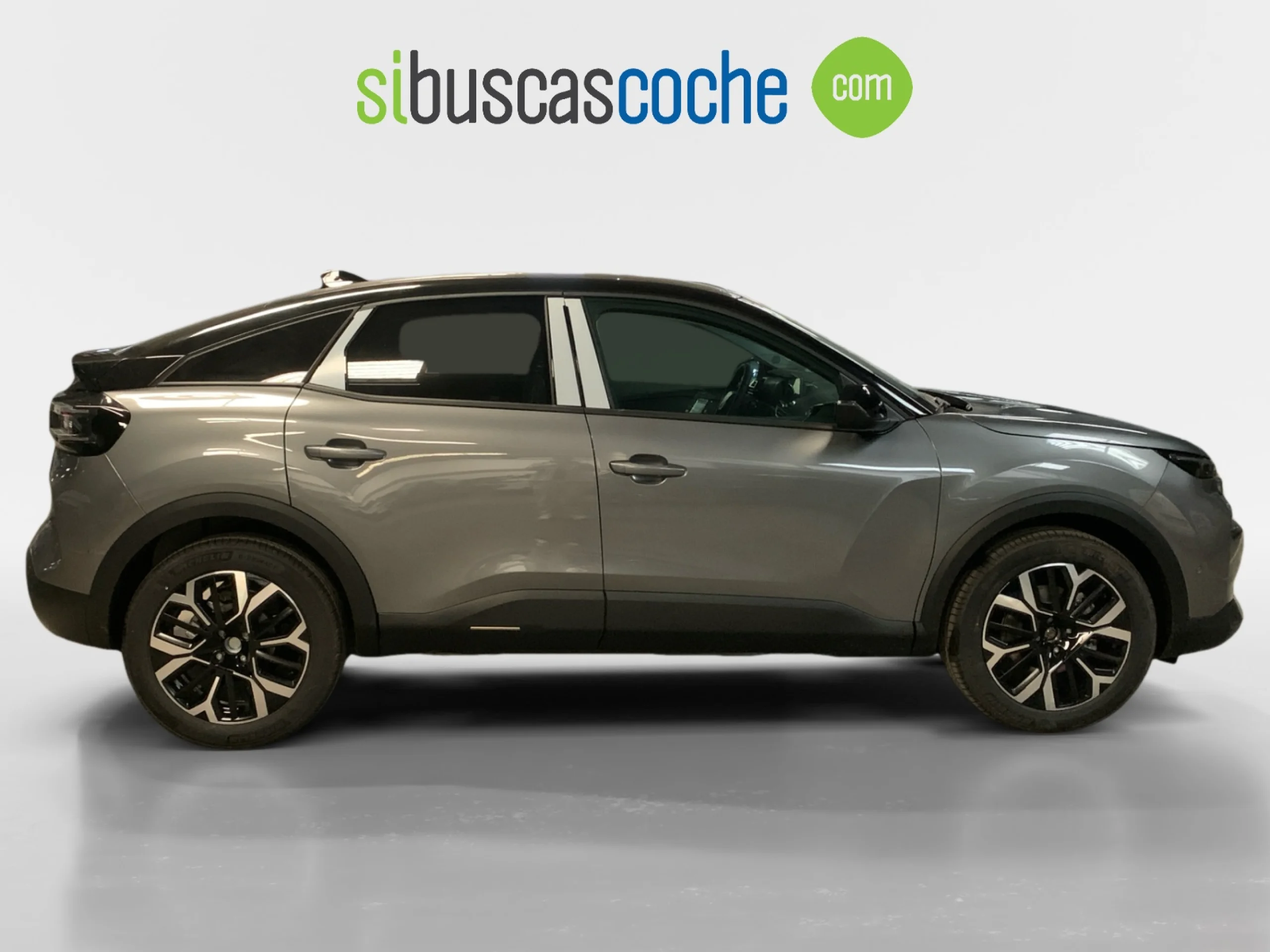 CITROEN C4 HYBRID 145 Ë DCS6 MAX - Foto 3