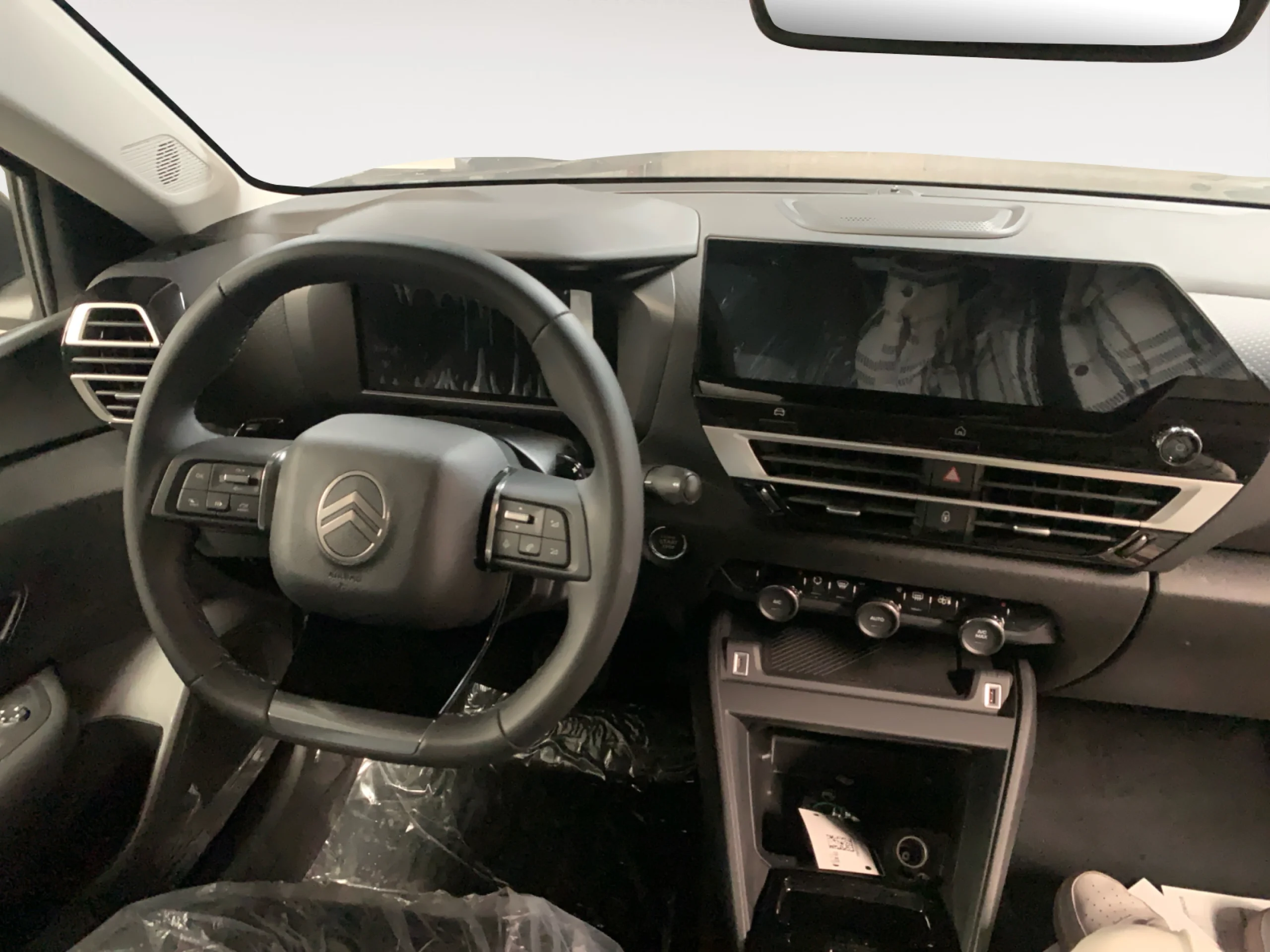 CITROEN C4 HYBRID 145 Ë DCS6 MAX - Foto 4