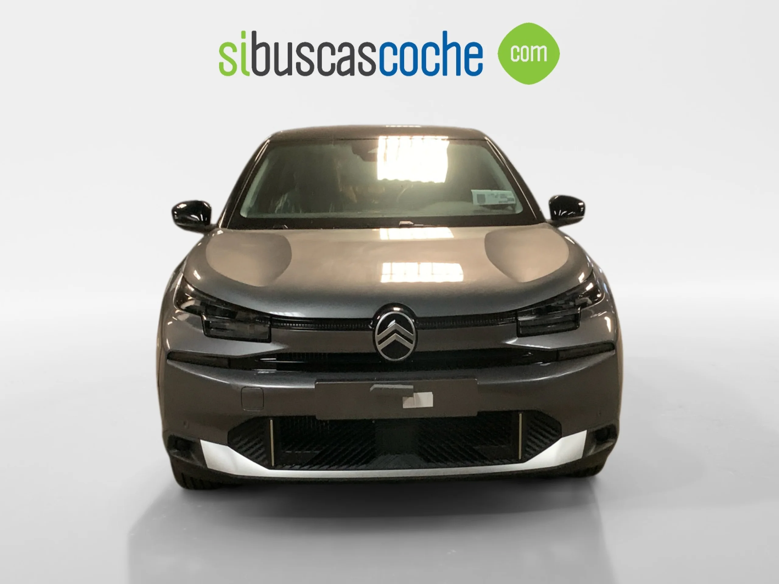 CITROEN C4 HYBRID 145 Ë DCS6 MAX - Foto 16