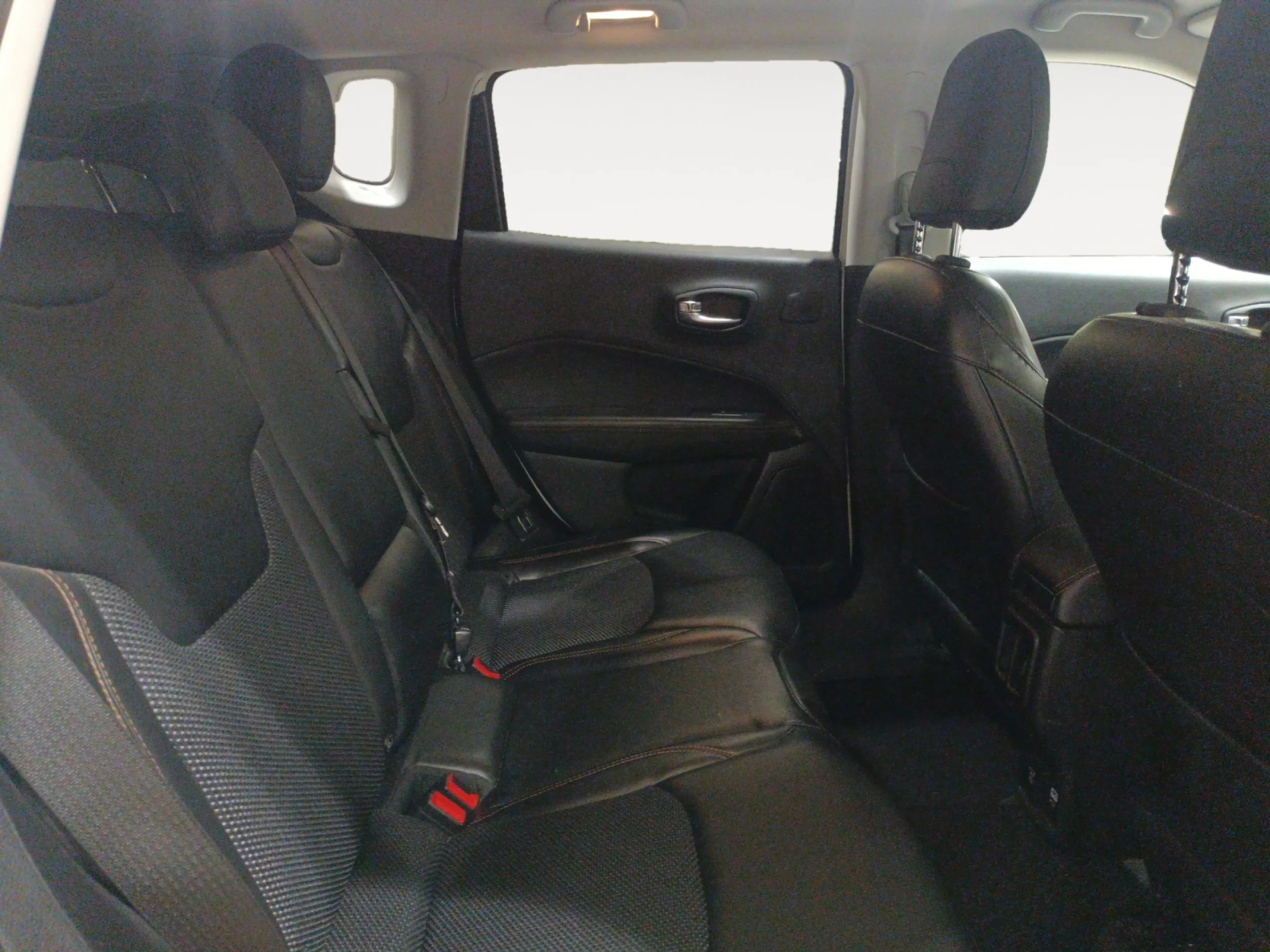 JEEP COMPASS 2.0 MJET 103KW LIMITED 4X4 AD AUTO - Foto 6