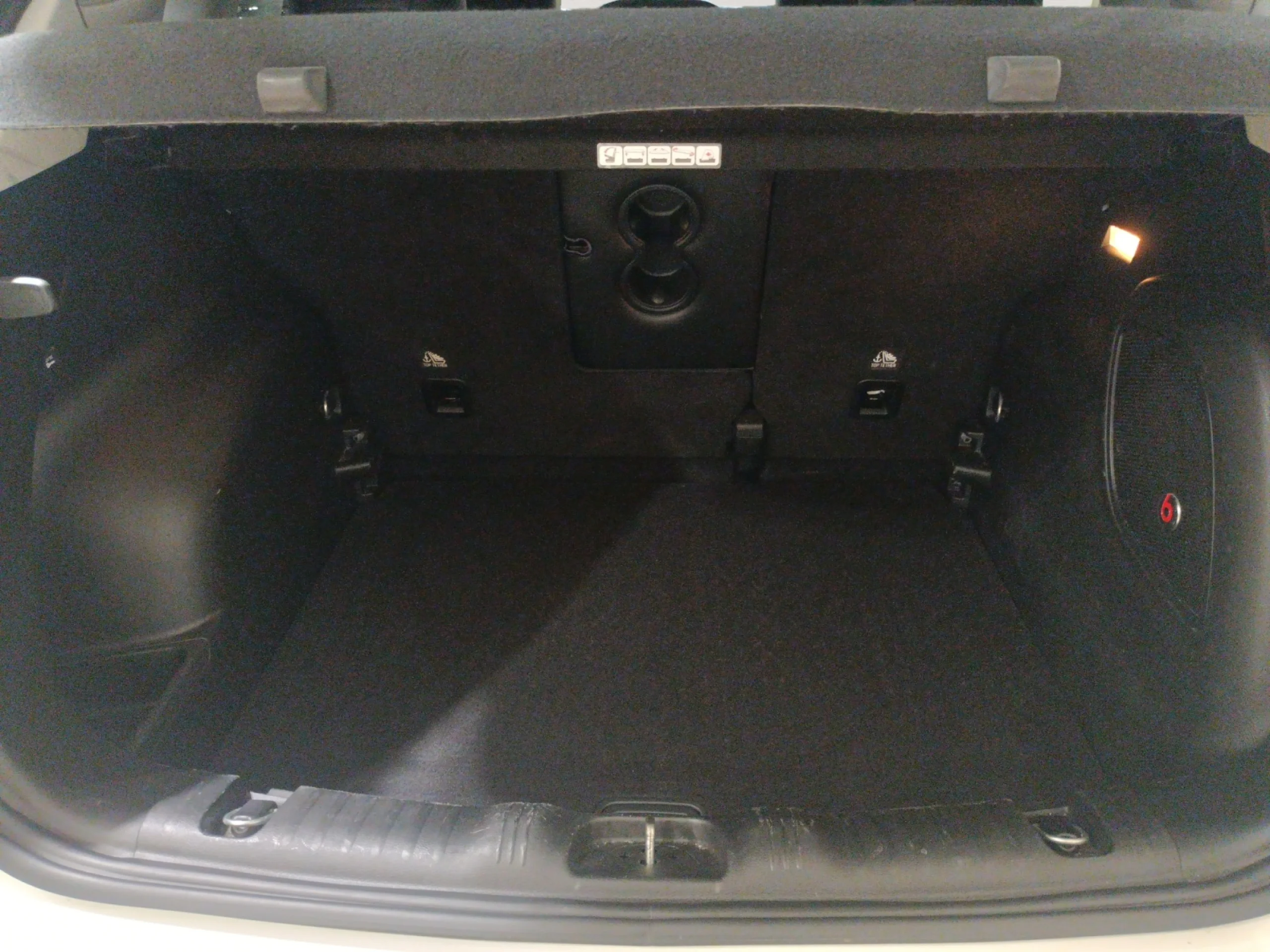 JEEP COMPASS 2.0 MJET 103KW LIMITED 4X4 AD AUTO - Foto 8