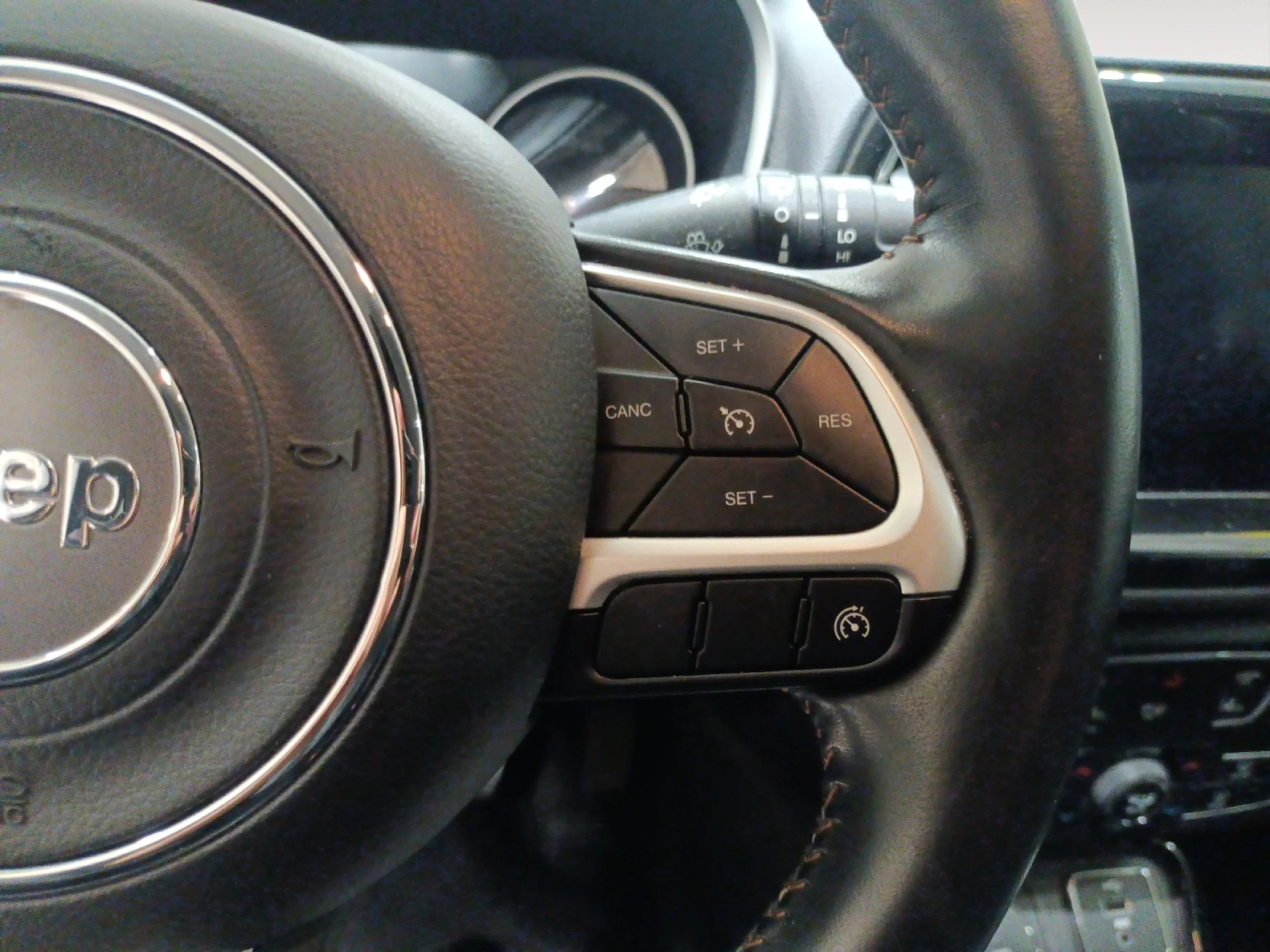 JEEP COMPASS 2.0 MJET 103KW LIMITED 4X4 AD AUTO - Foto 12