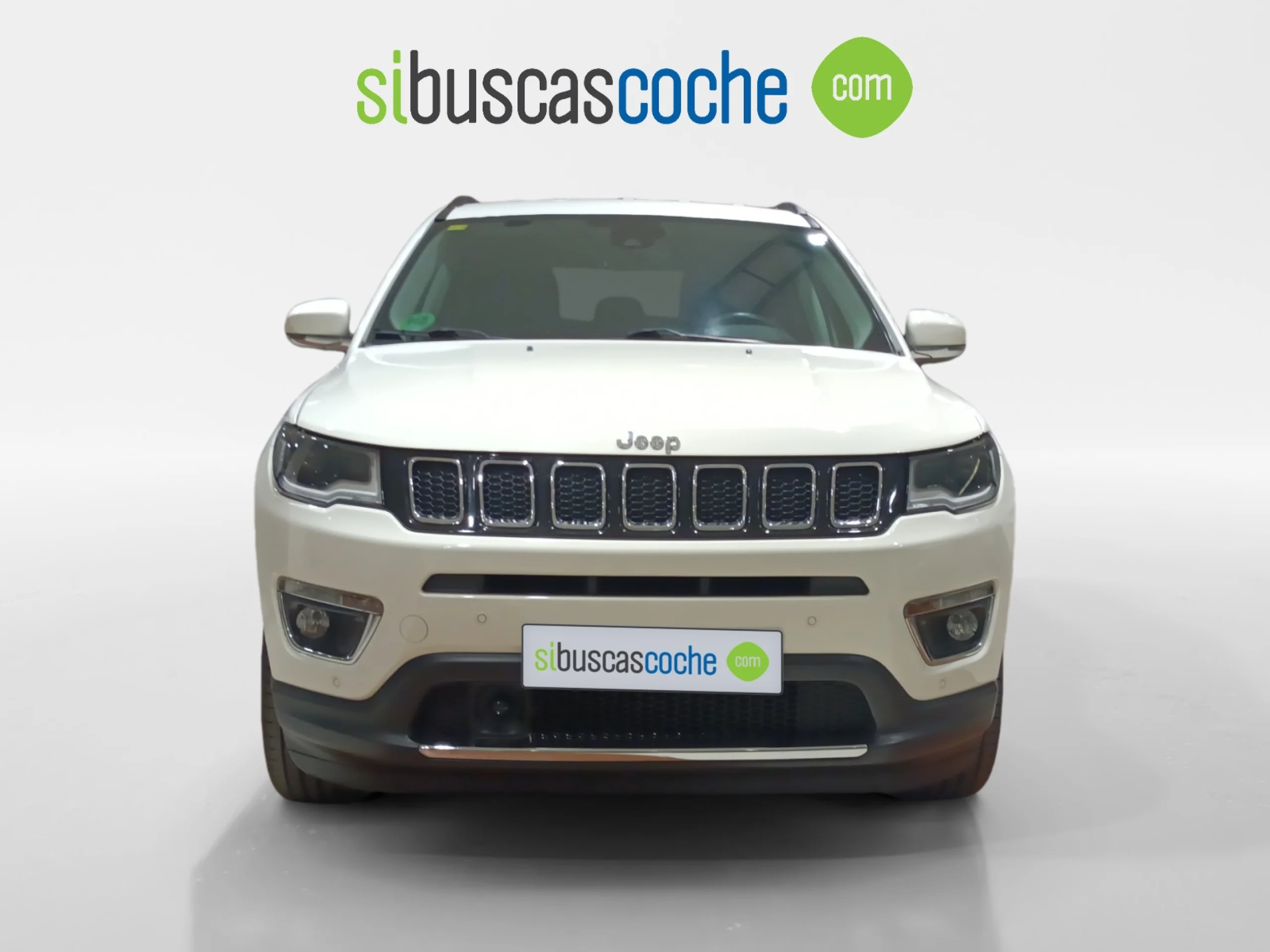 JEEP COMPASS 2.0 MJET 103KW LIMITED 4X4 AD AUTO - Foto 16