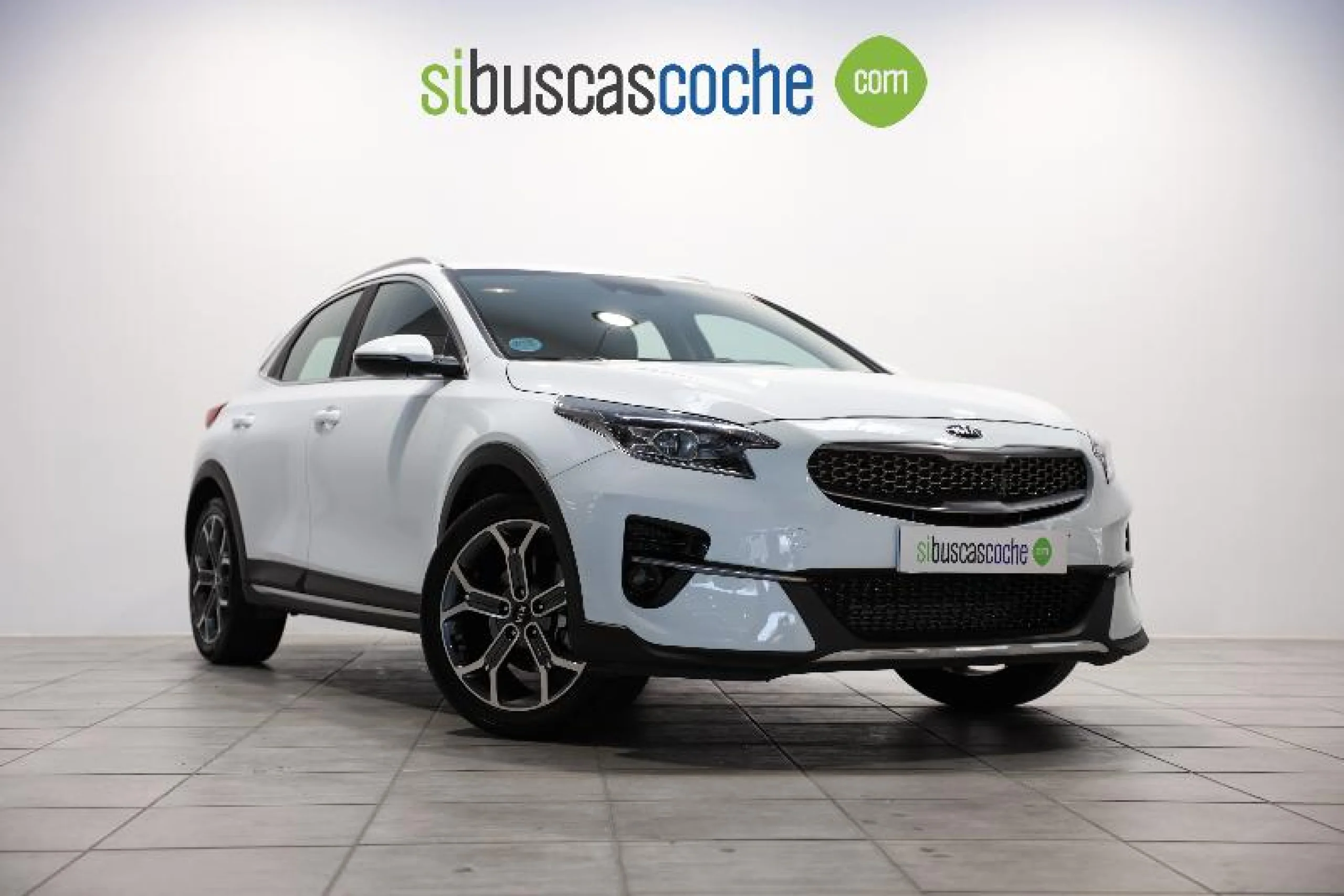 KIA XCEED 1.4 T GDI TECH 103KW (140CV) - Foto 1