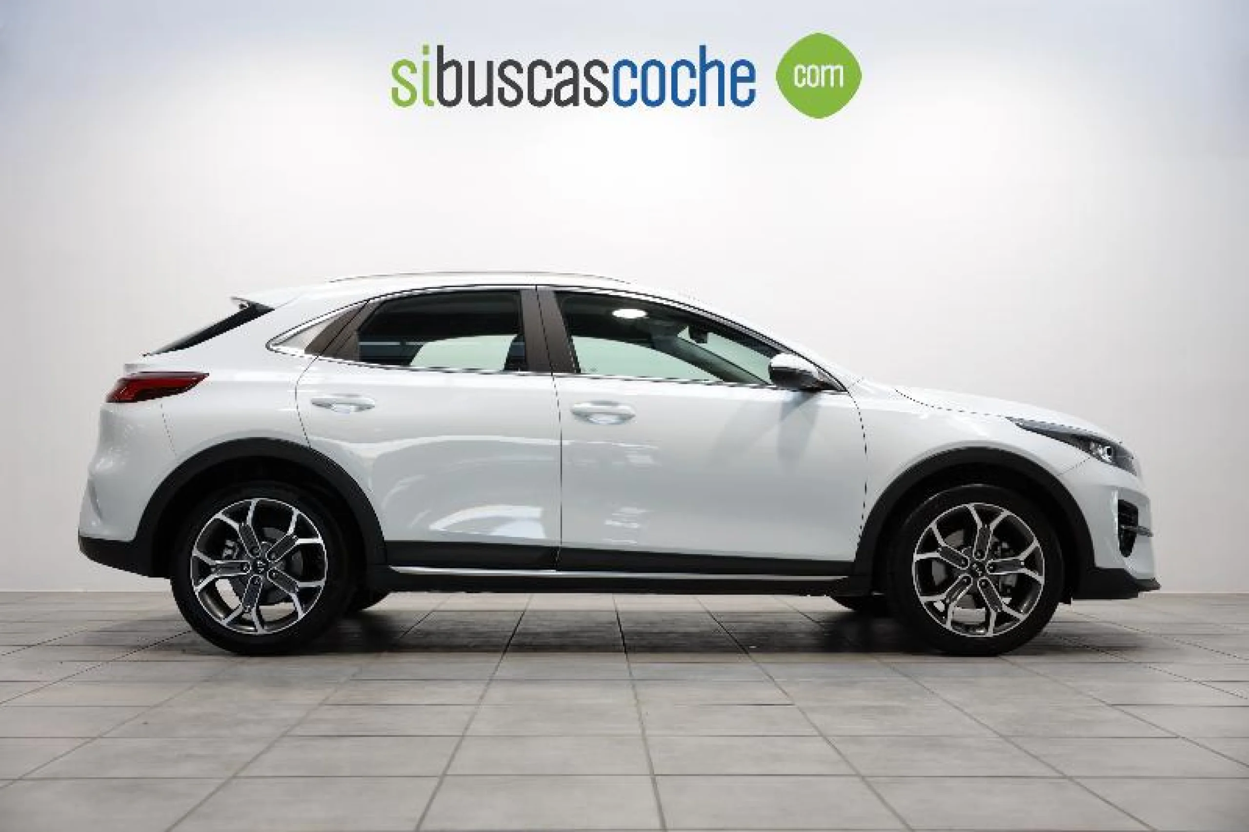 KIA XCEED 1.4 T GDI TECH 103KW (140CV) - Foto 3