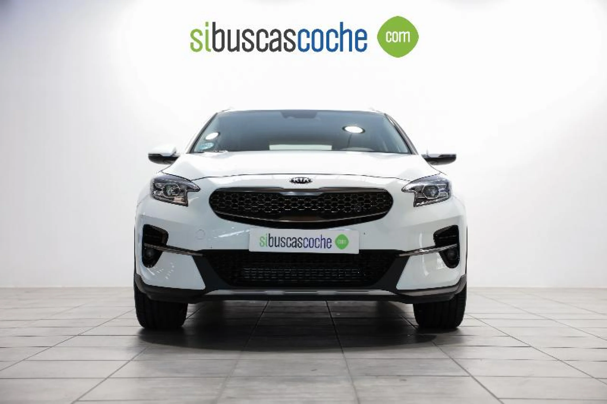 KIA XCEED 1.4 T GDI TECH 103KW (140CV) - Foto 24