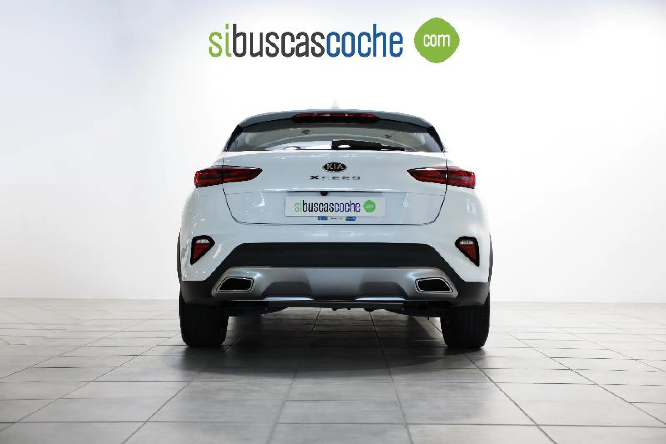 KIA XCEED 1.4 T GDI TECH 103KW (140CV) - Foto 25