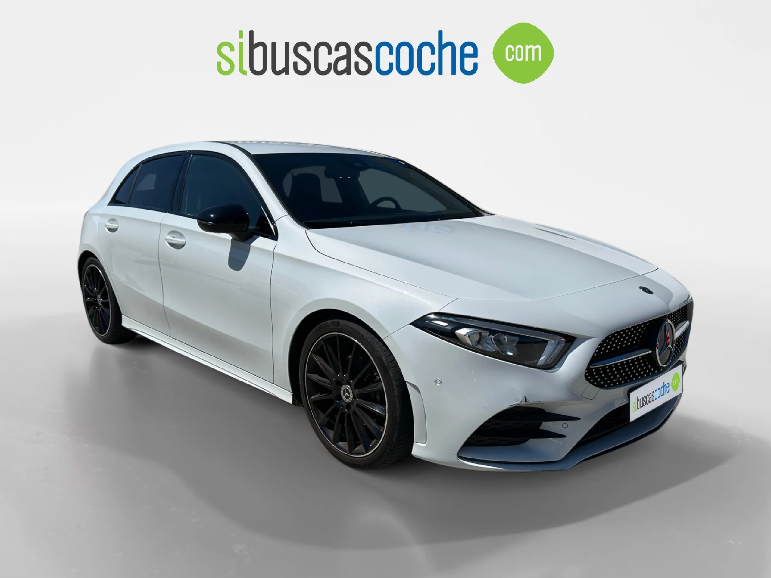 MERCEDES-BENZ CLASE A A 180 - Foto 1