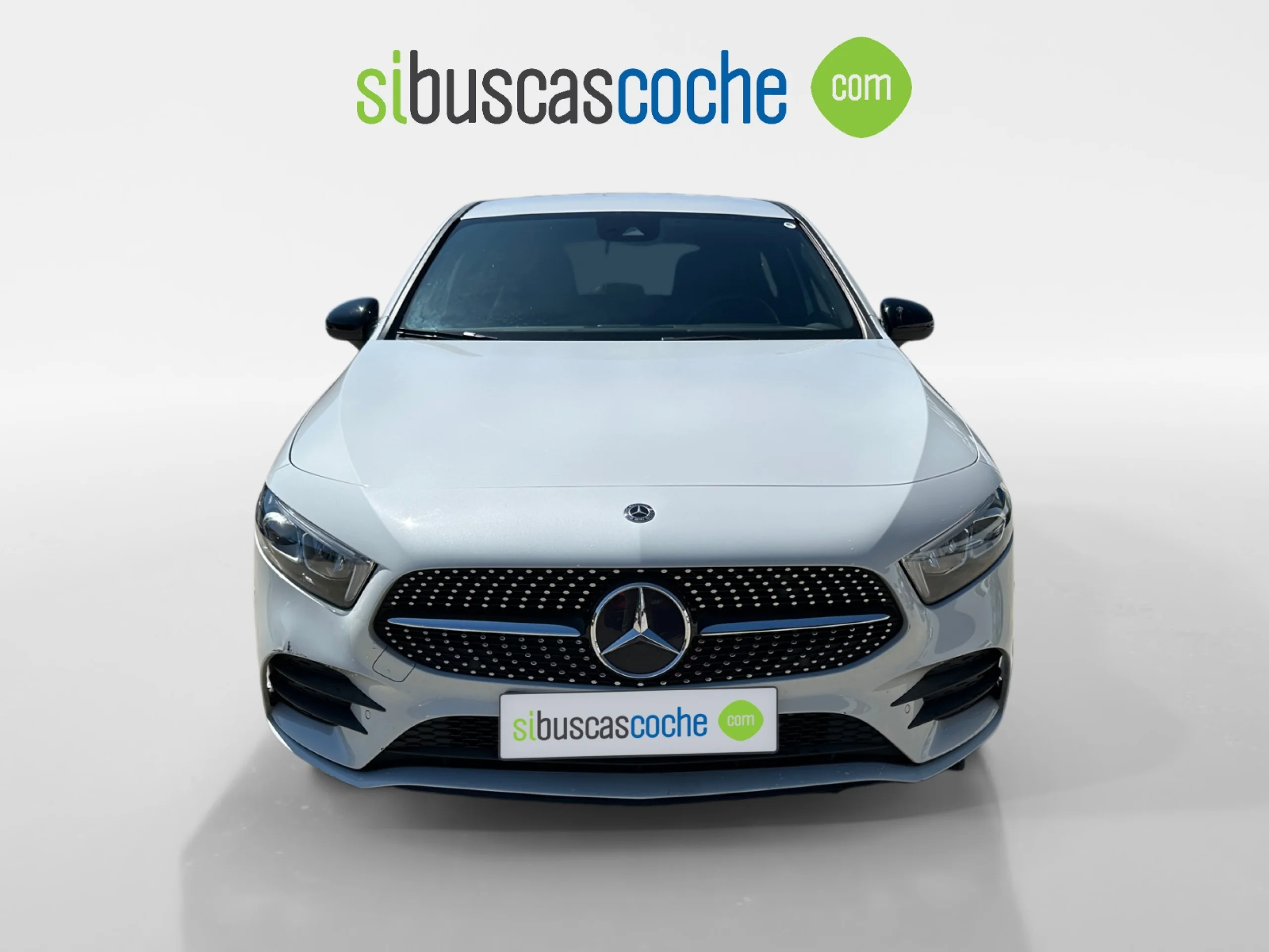 MERCEDES-BENZ CLASE A A 180 - Foto 12