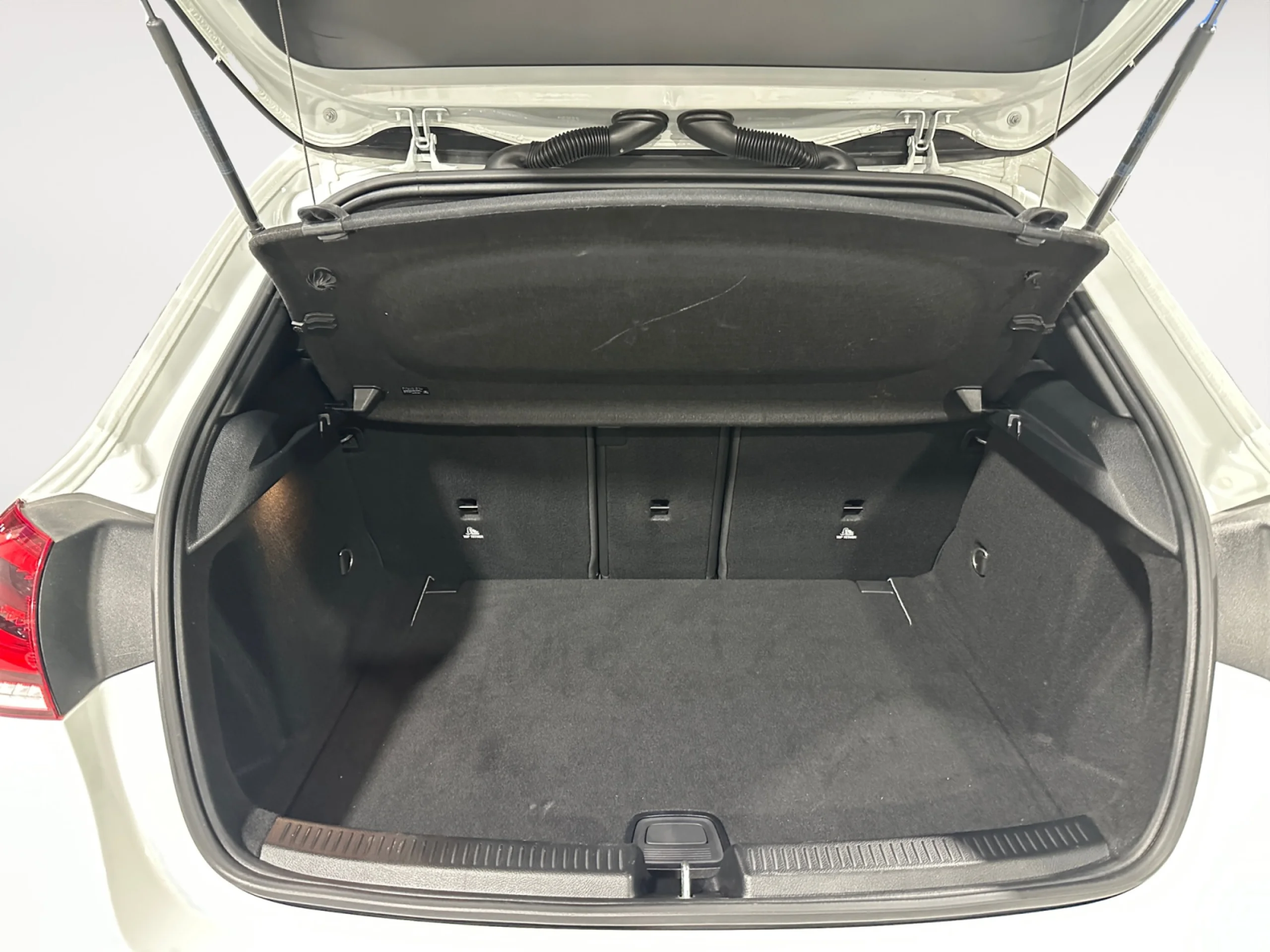 MERCEDES-BENZ CLASE A A 180 - Foto 7