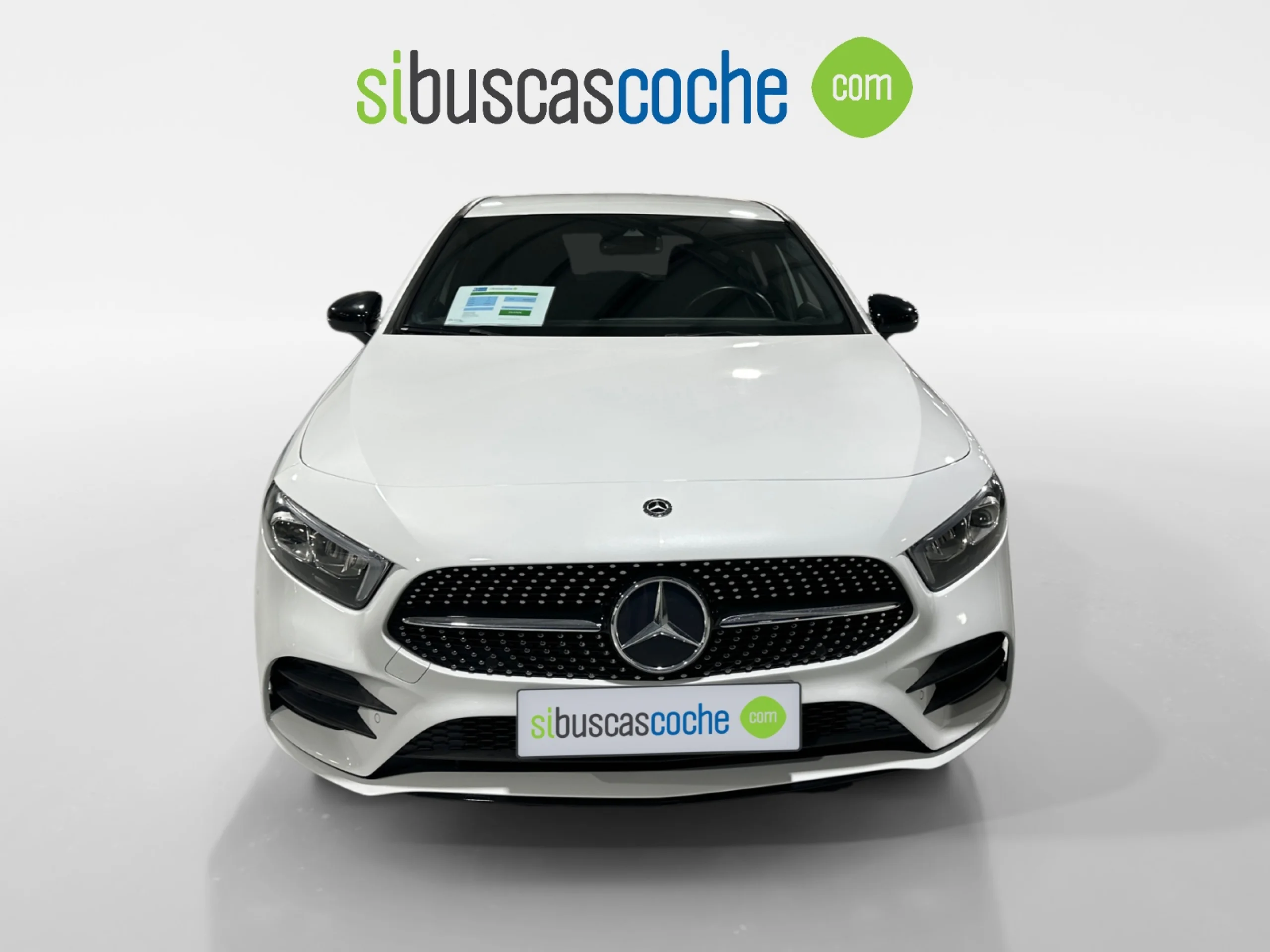 MERCEDES-BENZ CLASE A A 180 - Foto 12