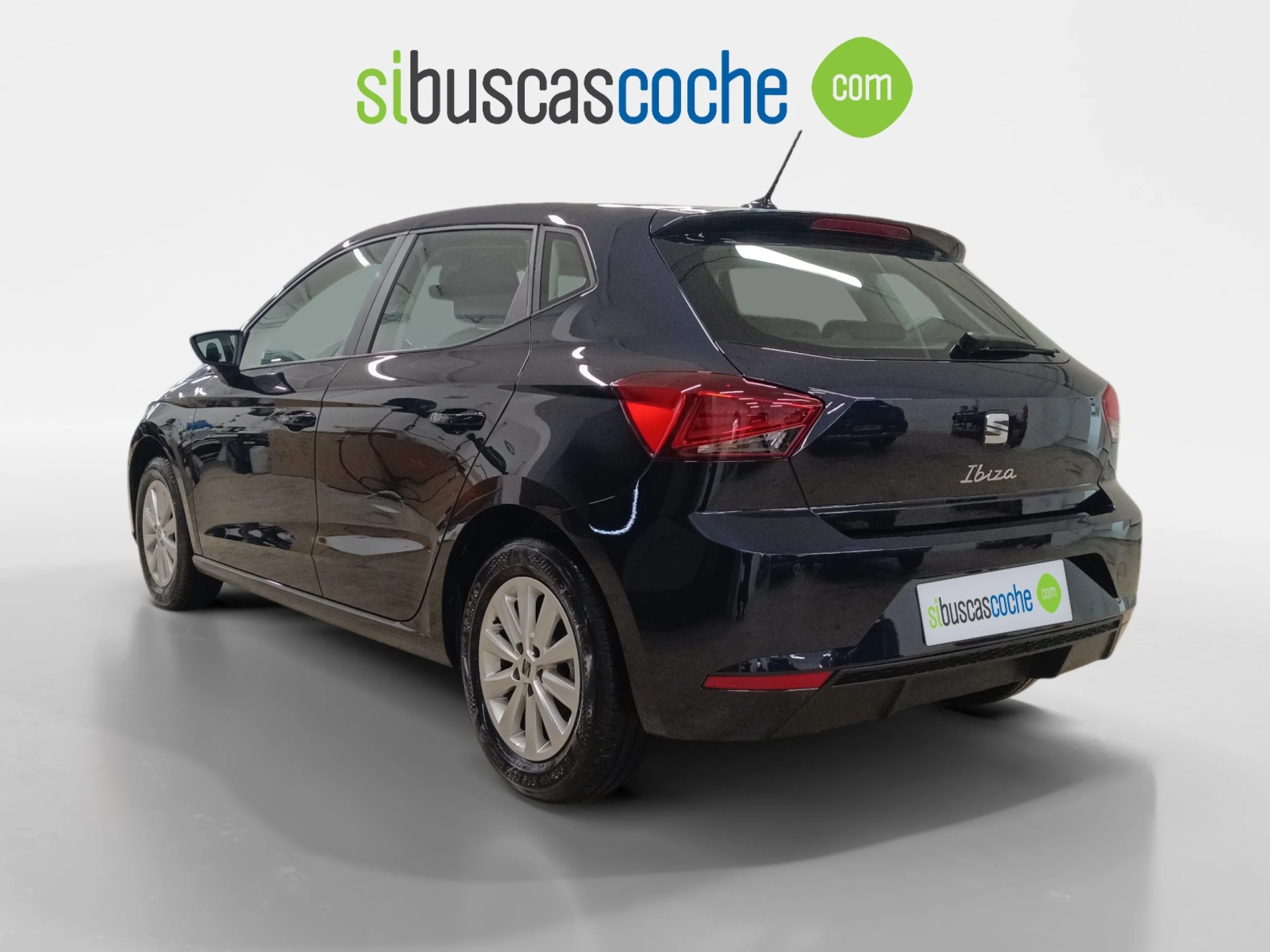 SEAT IBIZA 1.0 TSI 81KW (110CV) STYLE GO - Foto 2